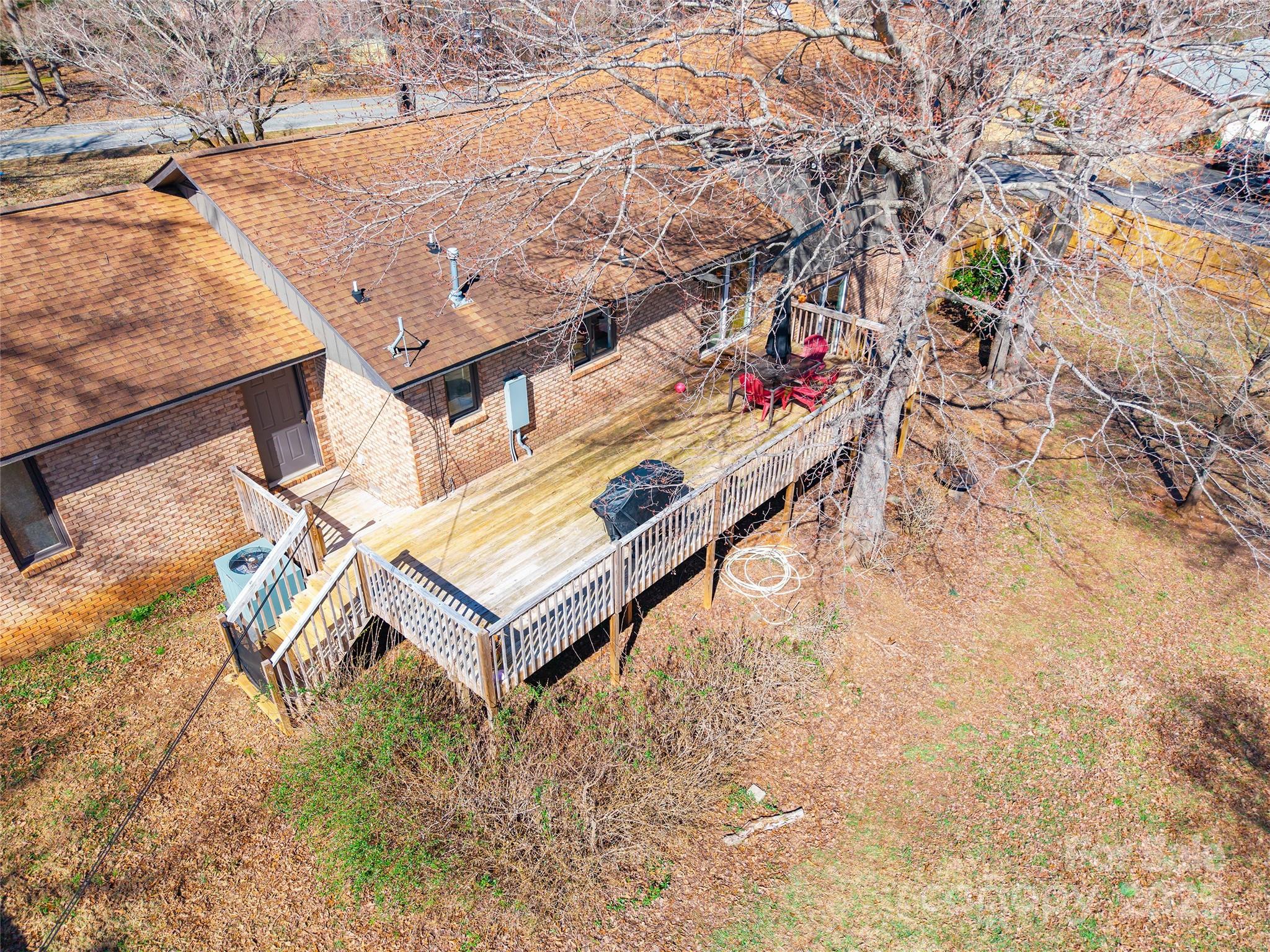 Monterey Hills - Residential