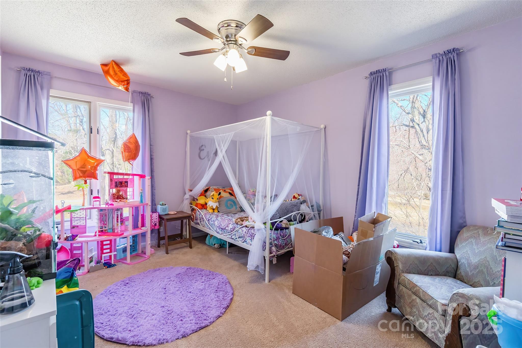 Monterey Hills - Residential