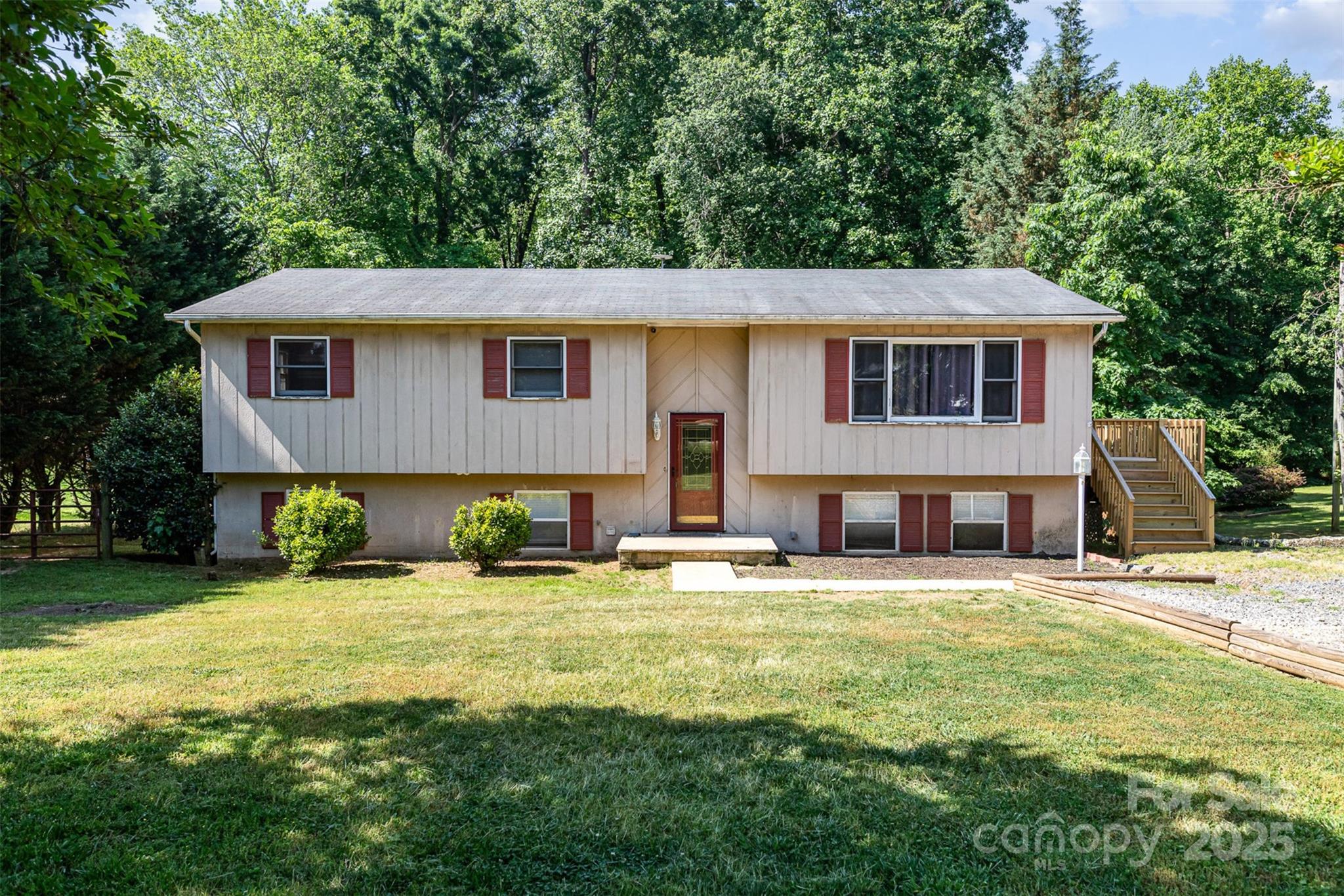 Beaver Farm - Residential