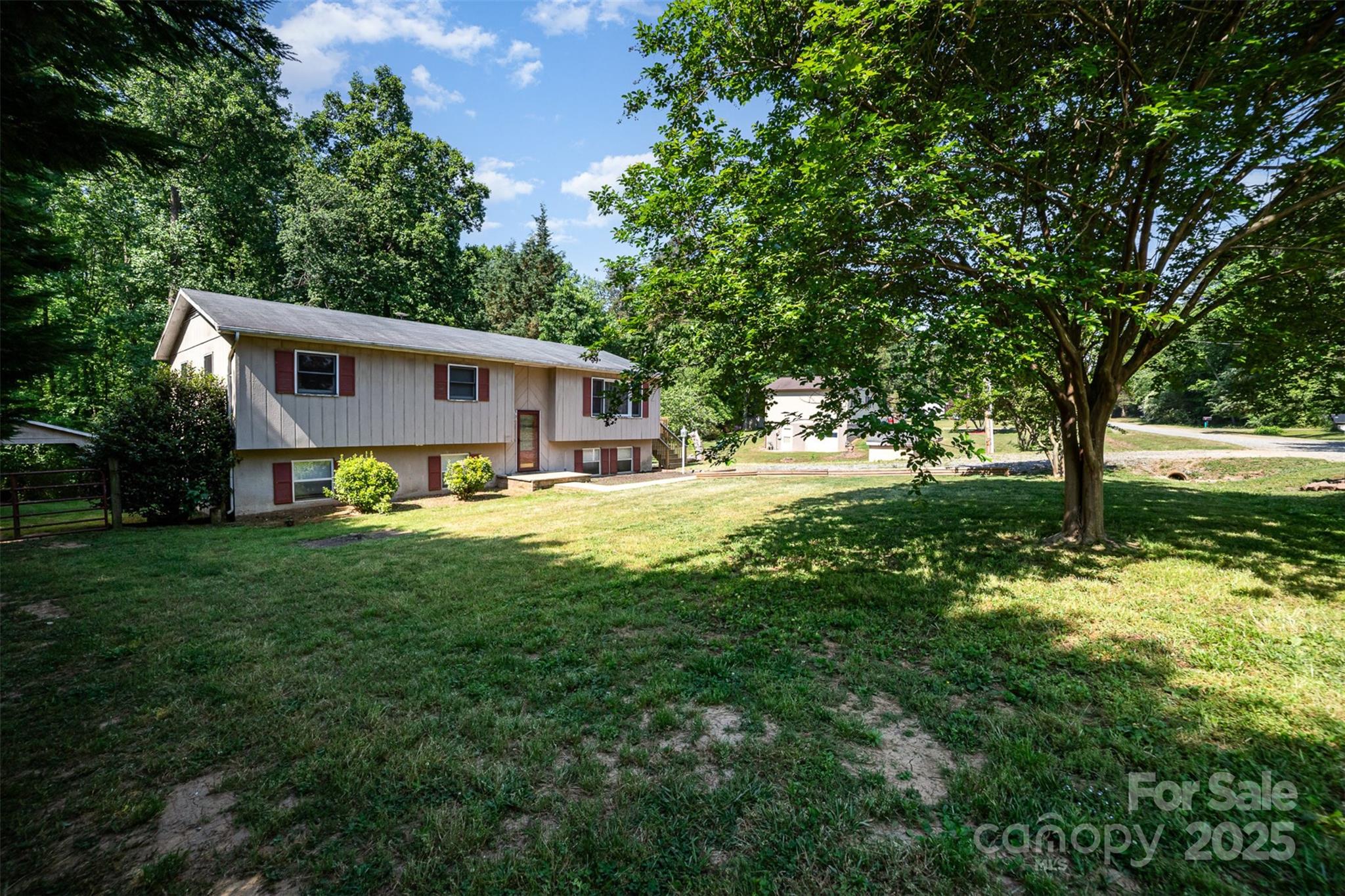 Beaver Farm - Residential