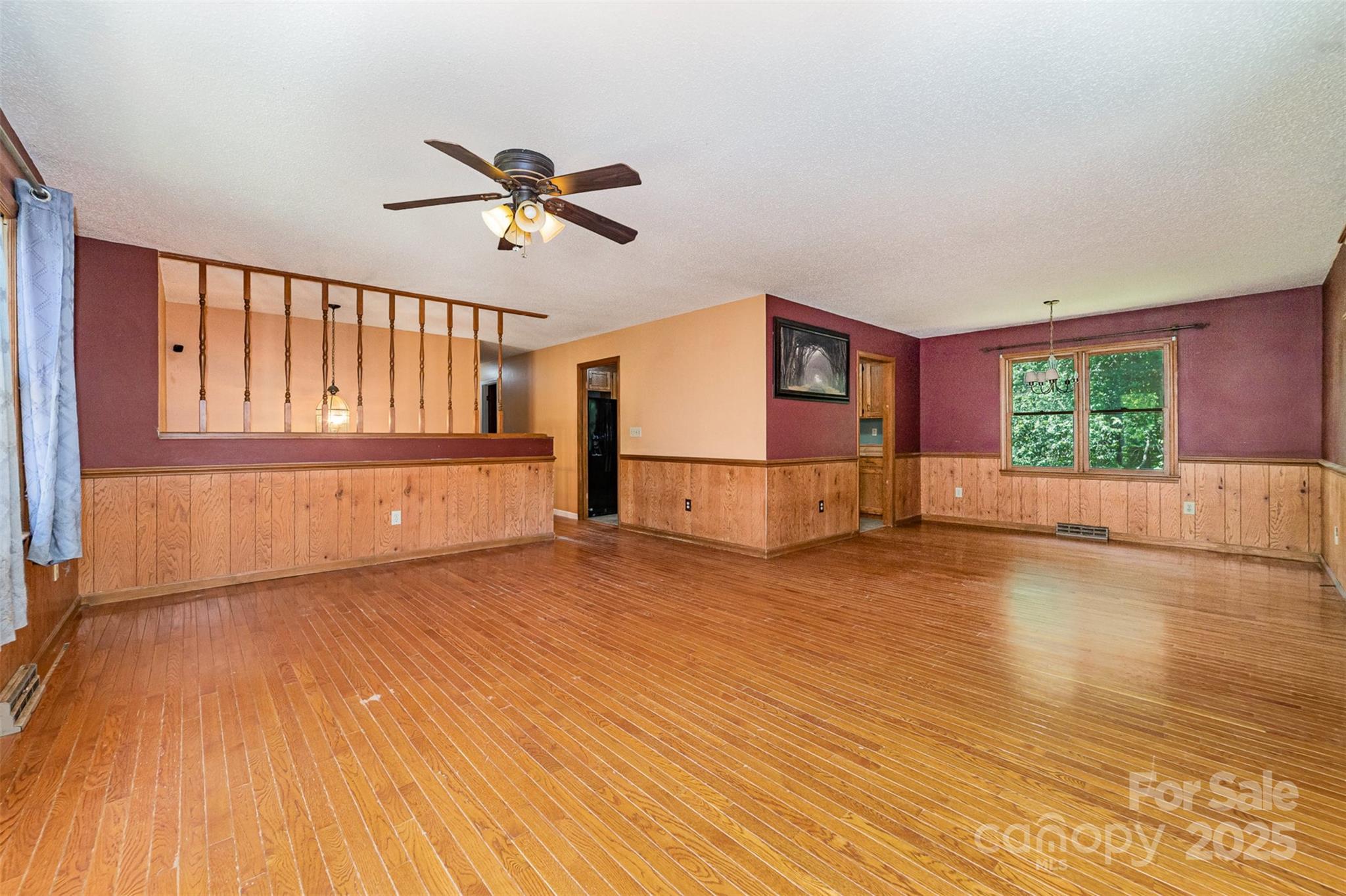 Beaver Farm - Residential