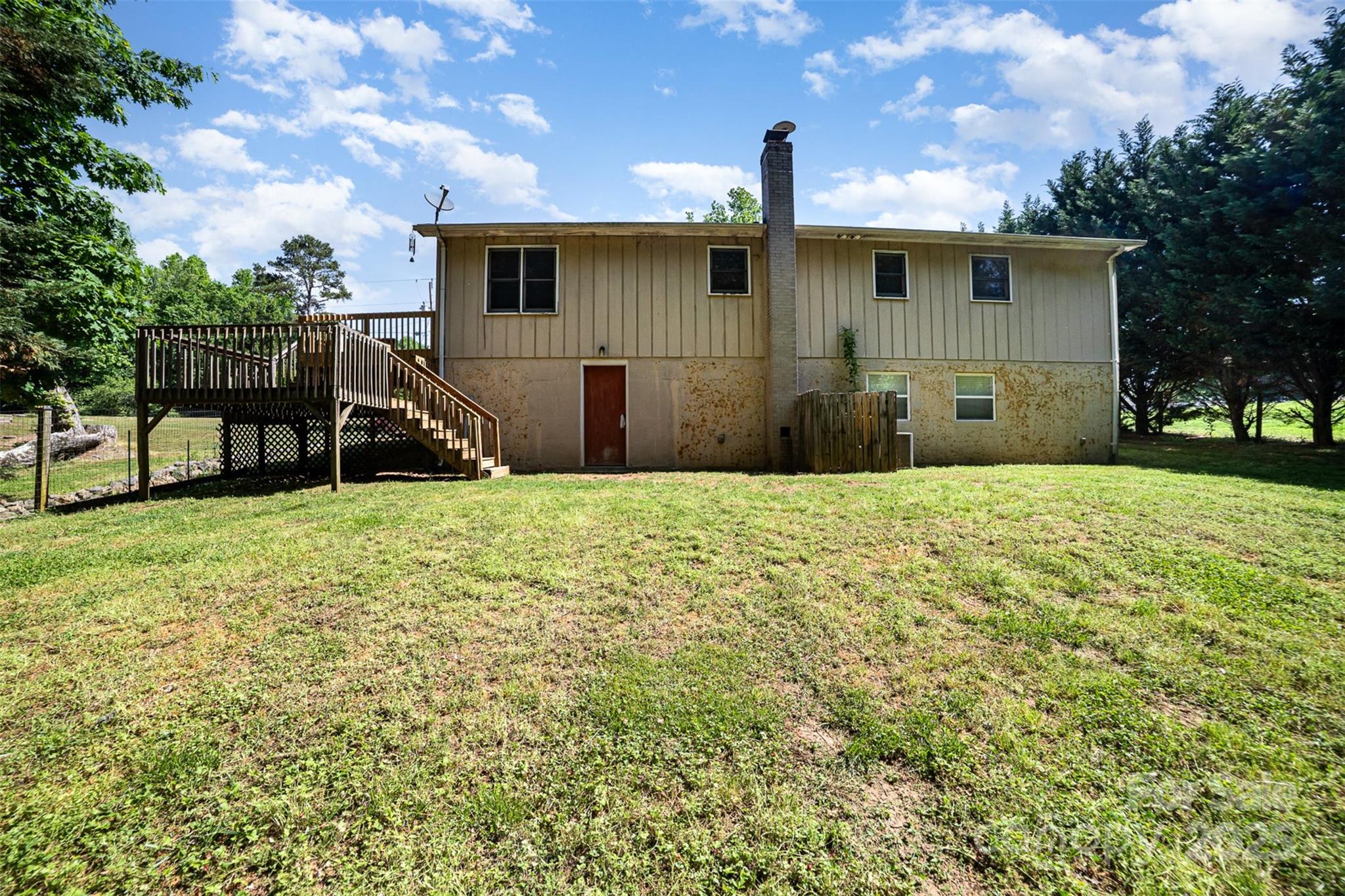 Beaver Farm - Residential