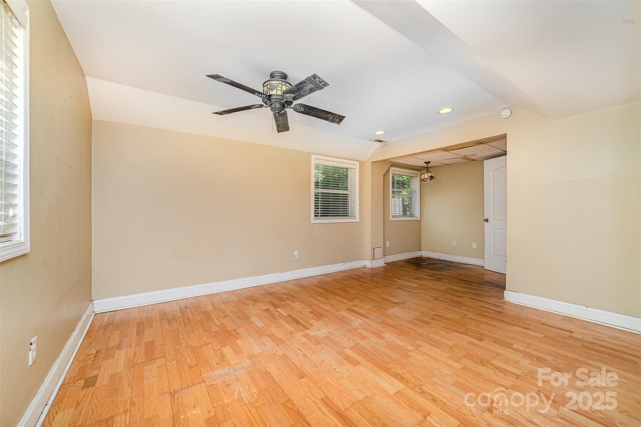 Beaver Farm - Residential