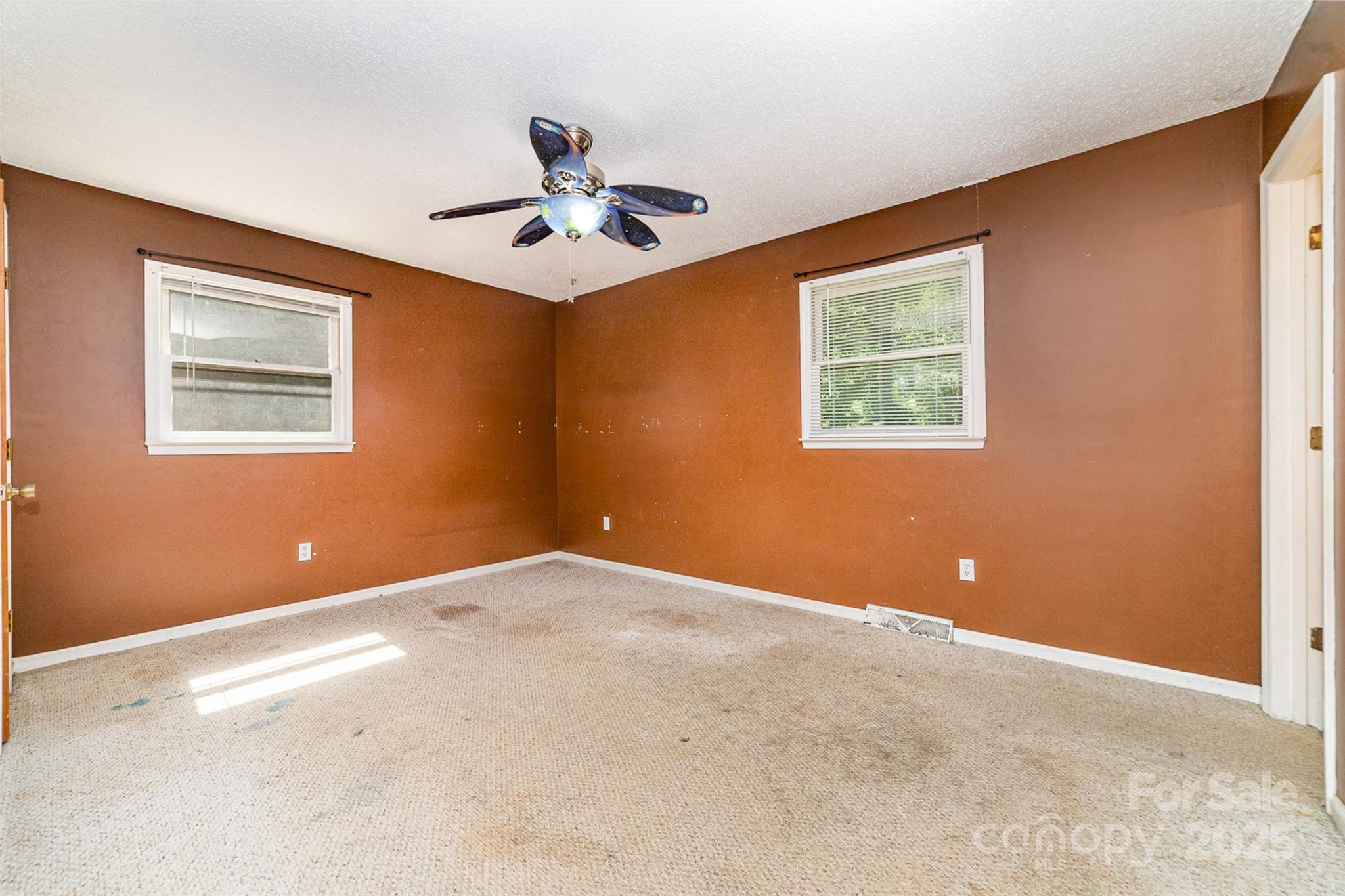 Beaver Farm - Residential