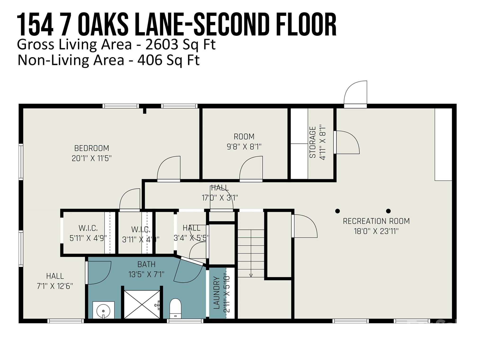 Beaver Farm - Residential