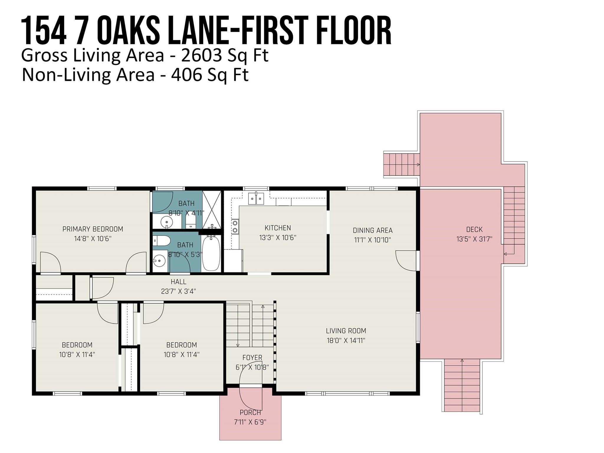 Beaver Farm - Residential