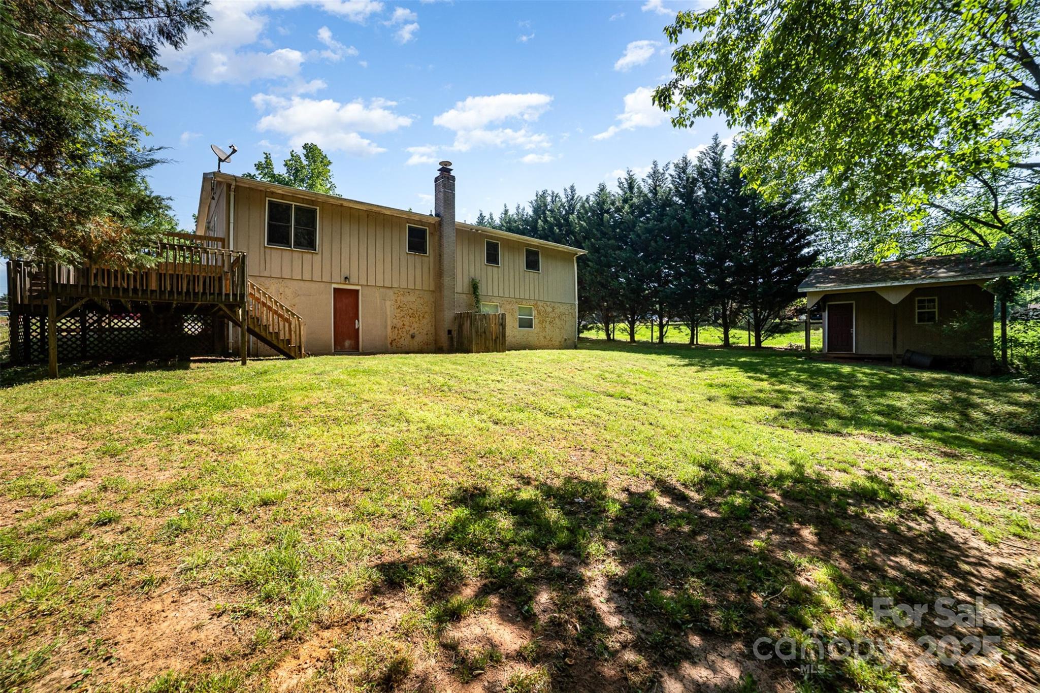 Beaver Farm - Residential