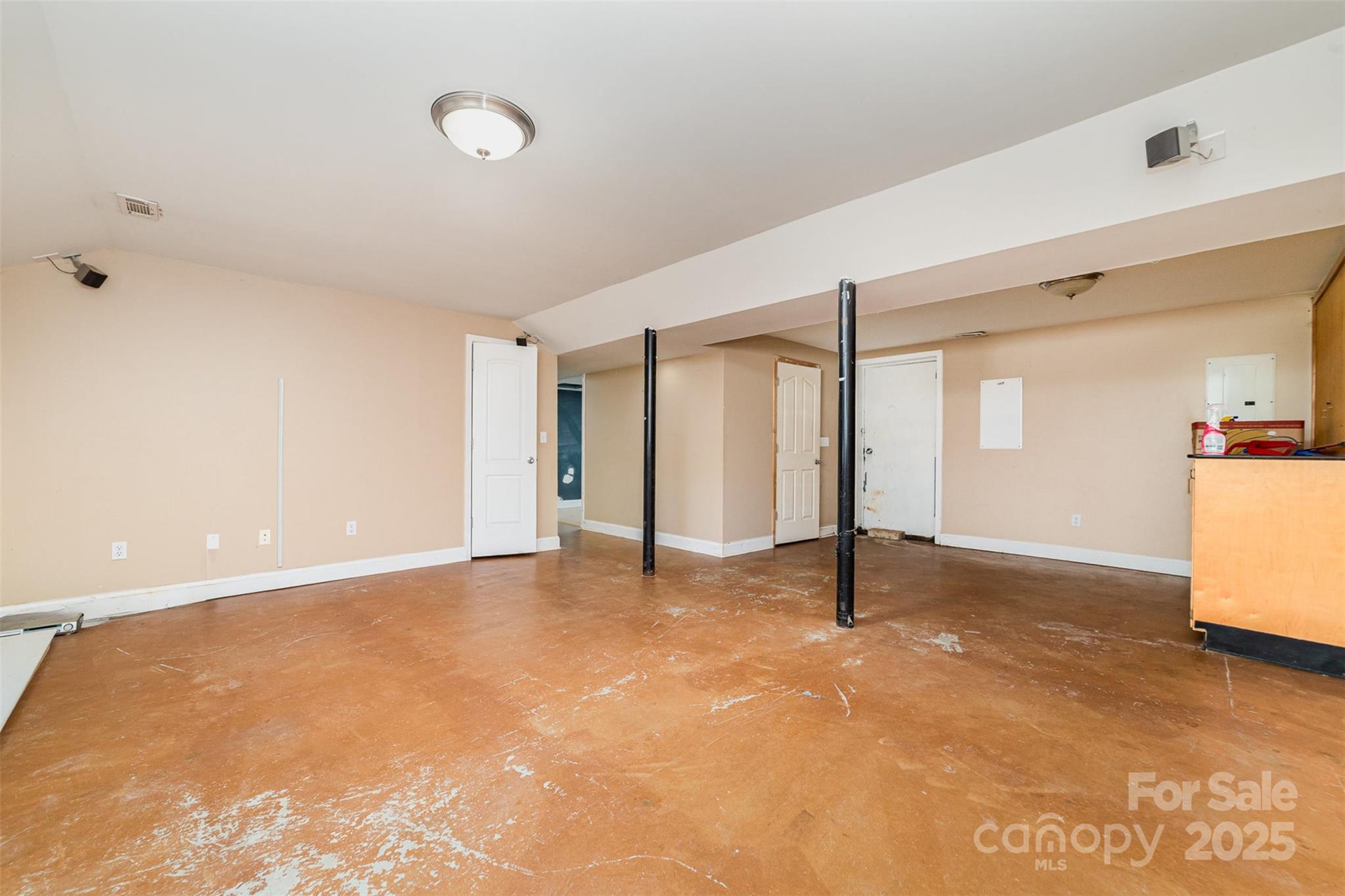 Beaver Farm - Residential