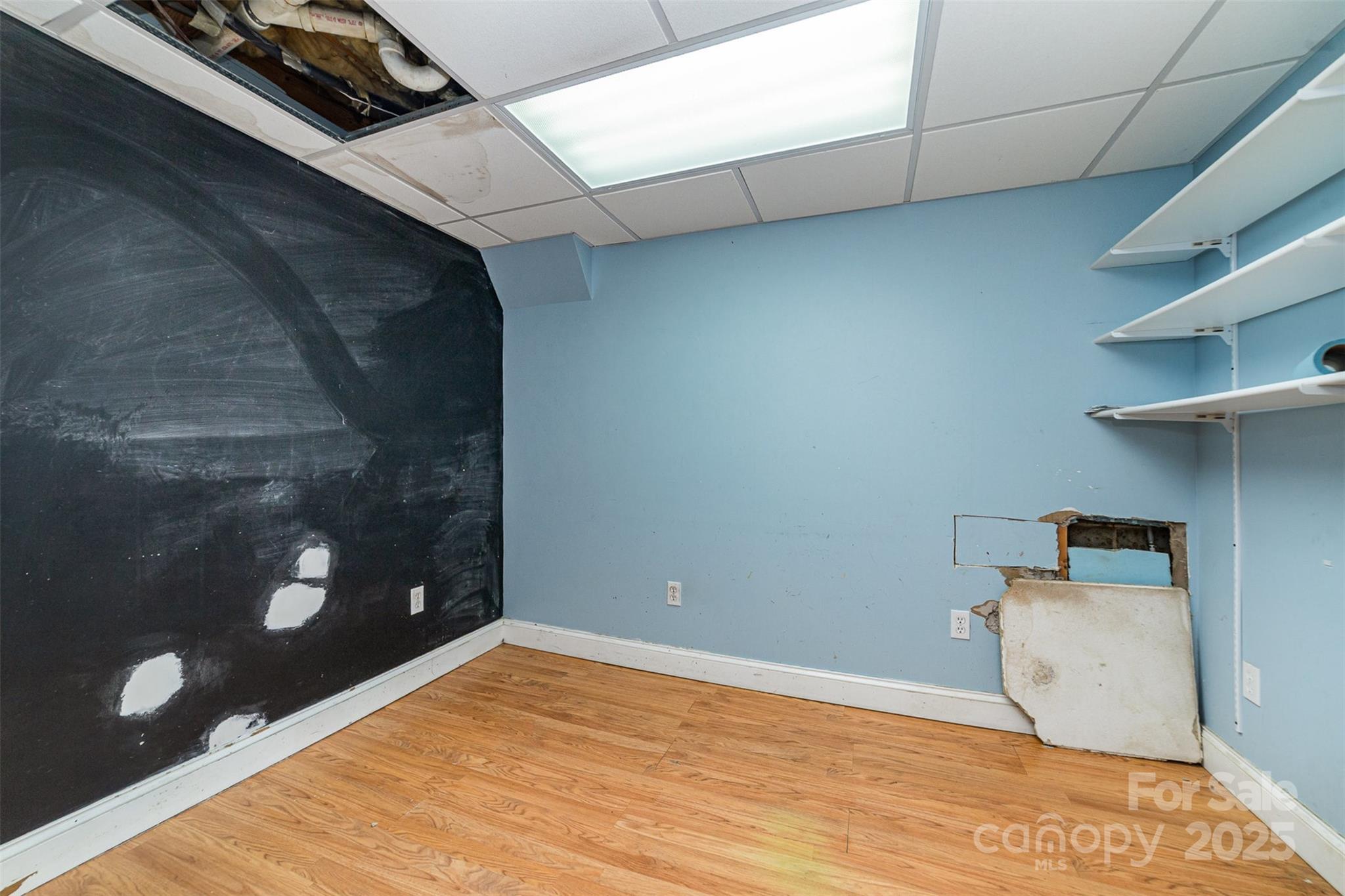 Beaver Farm - Residential