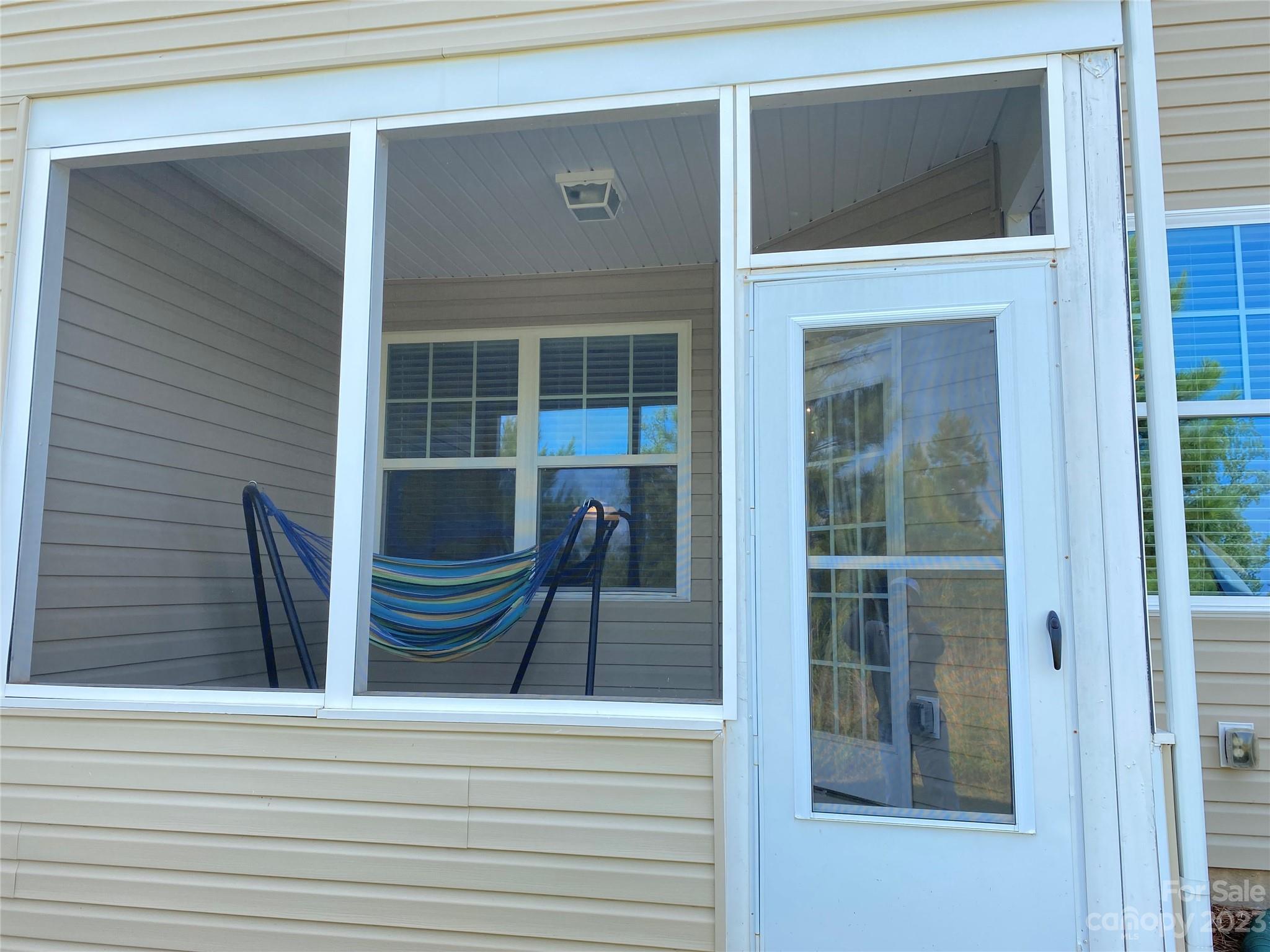 Kinmere Commons - Residential