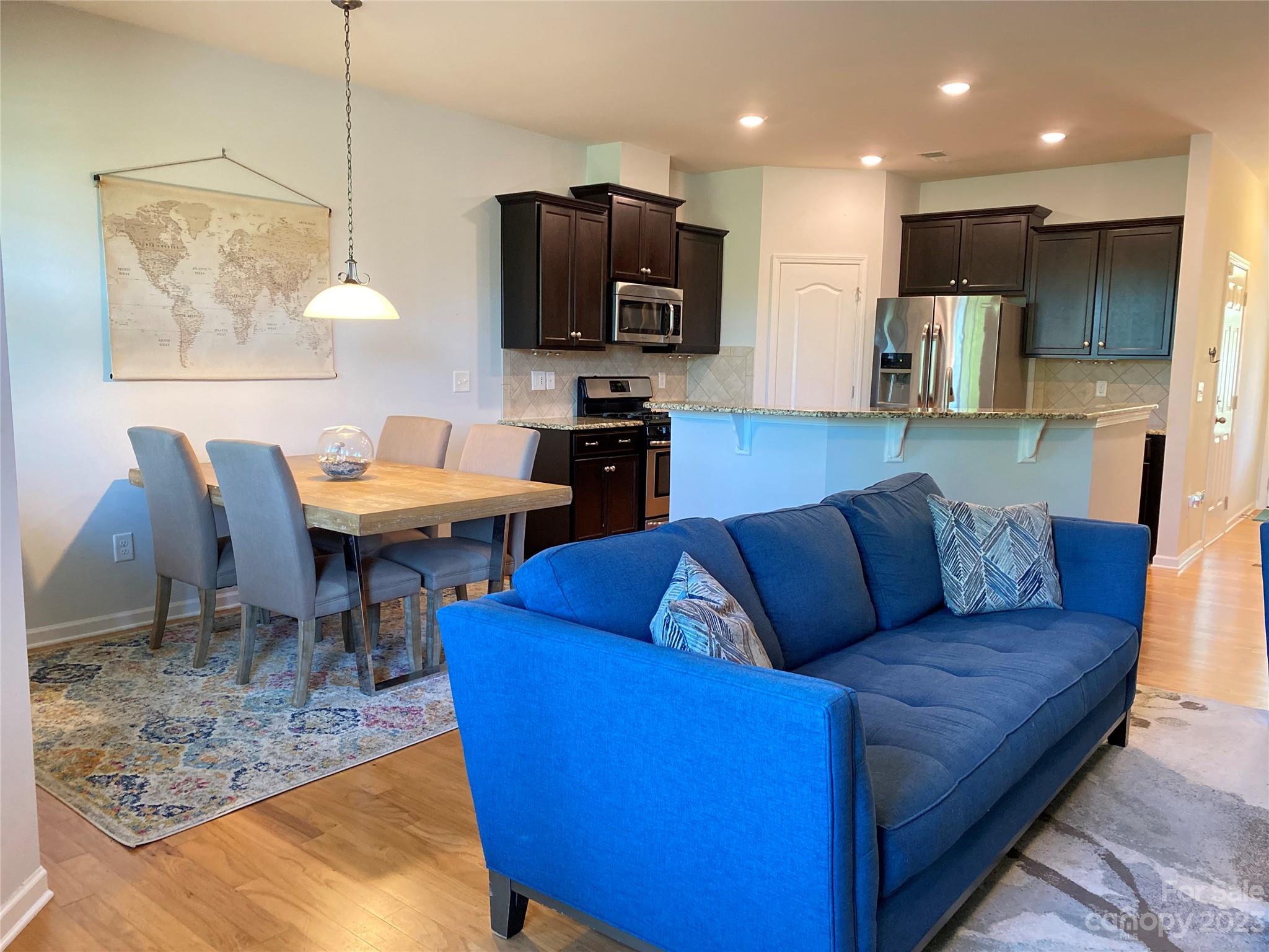 Kinmere Commons - Residential