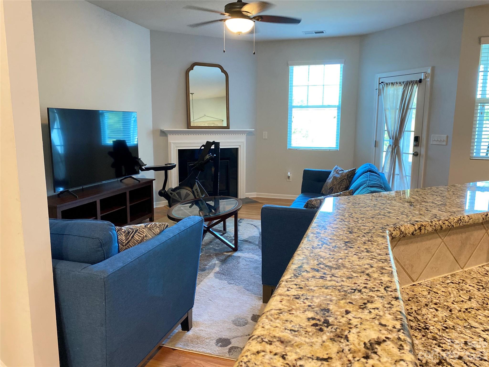 Kinmere Commons - Residential