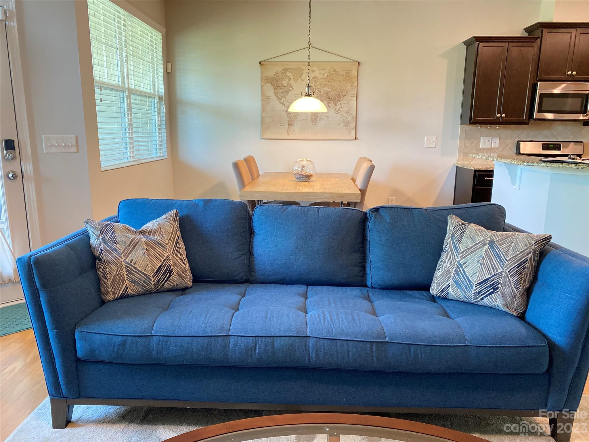 Kinmere Commons - Residential