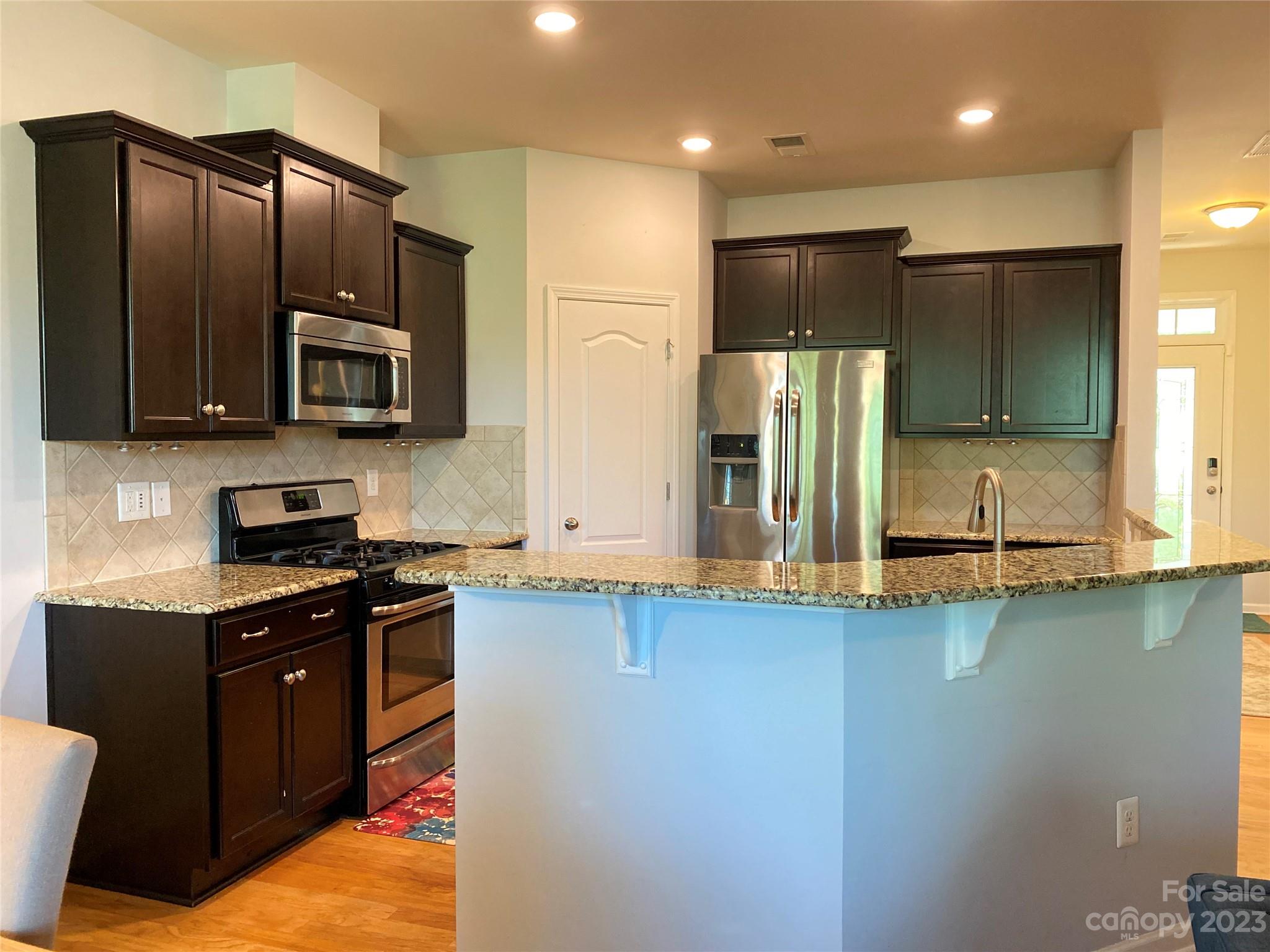 Kinmere Commons - Residential