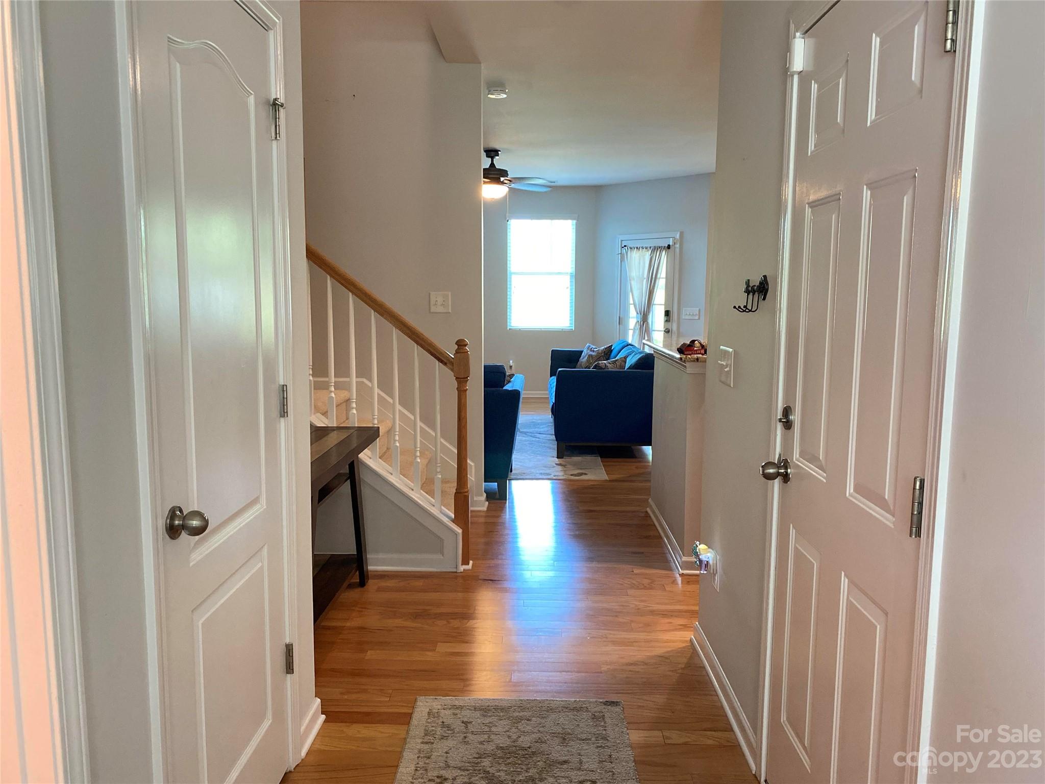 Kinmere Commons - Residential