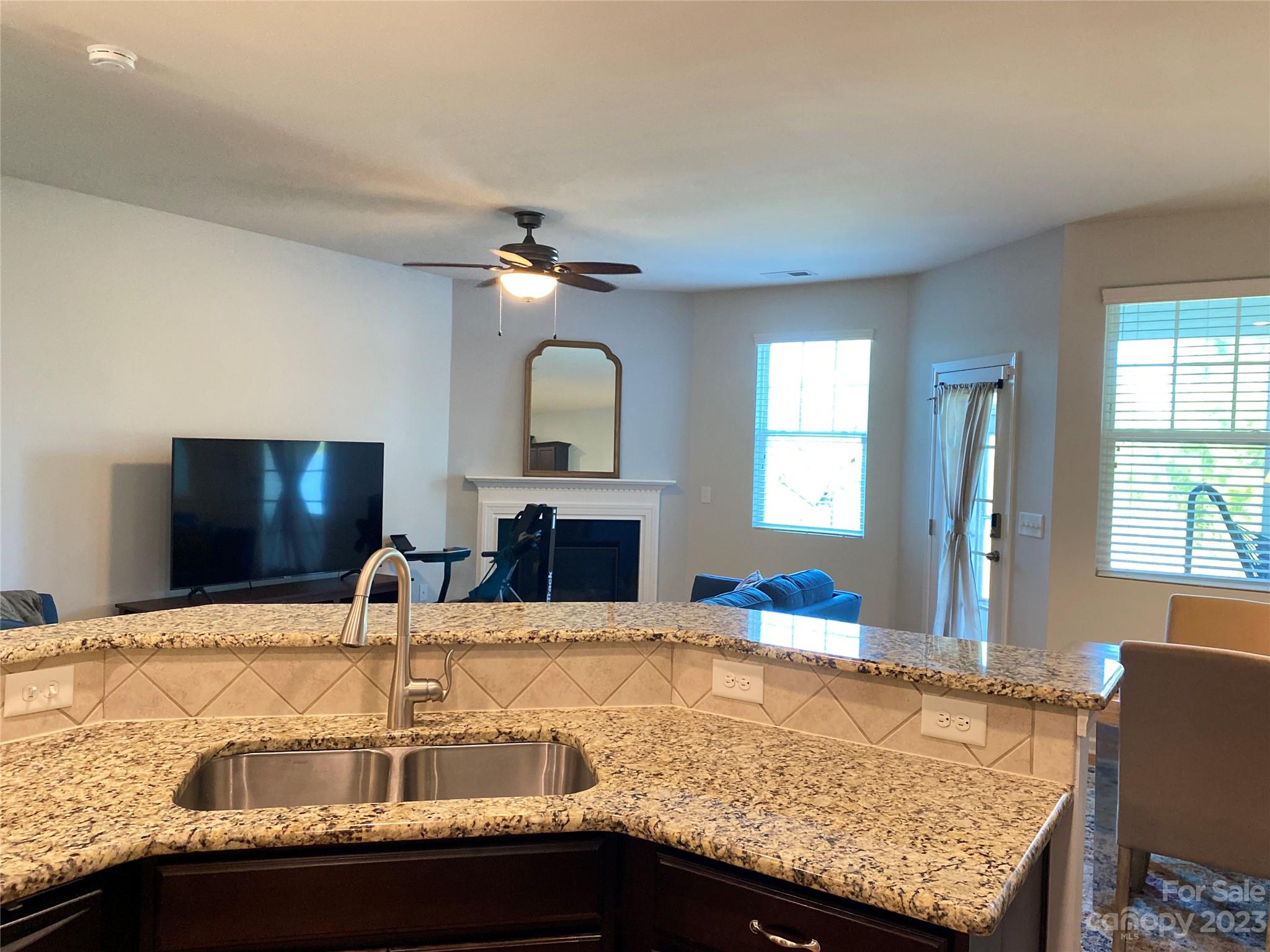 Kinmere Commons - Residential