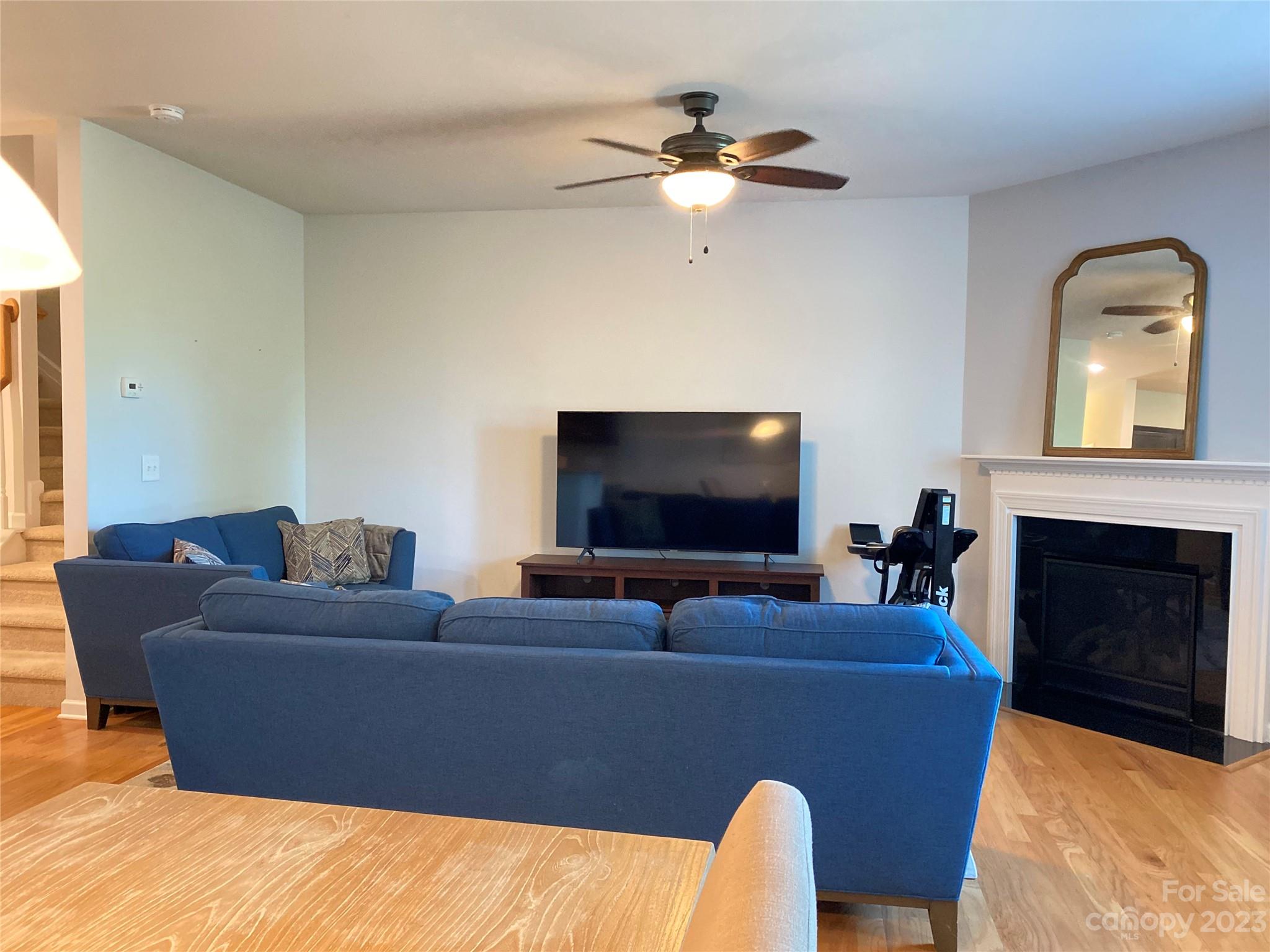 Kinmere Commons - Residential