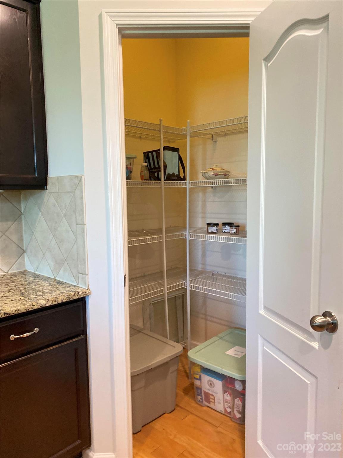 Kinmere Commons - Residential