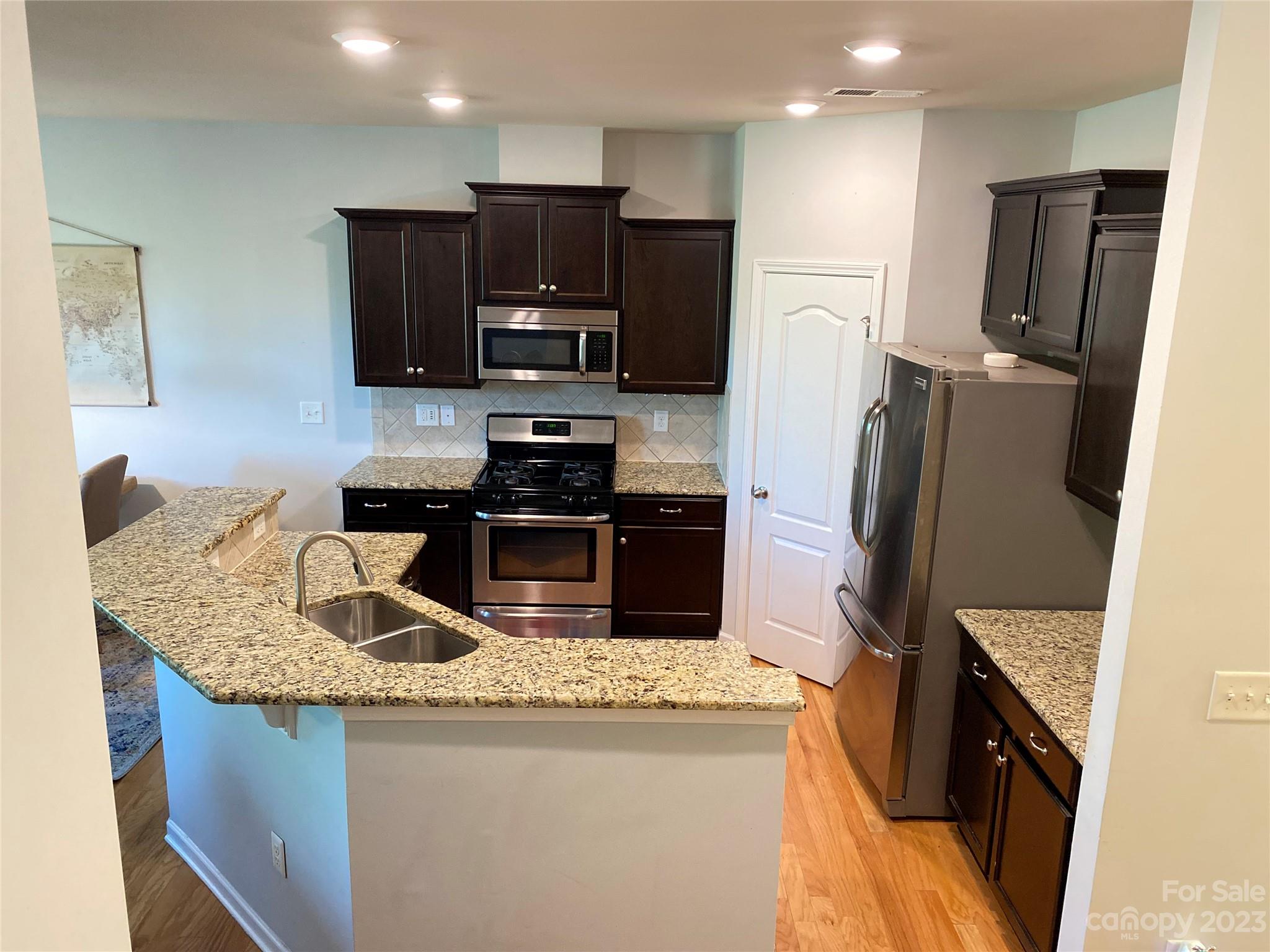 Kinmere Commons - Residential