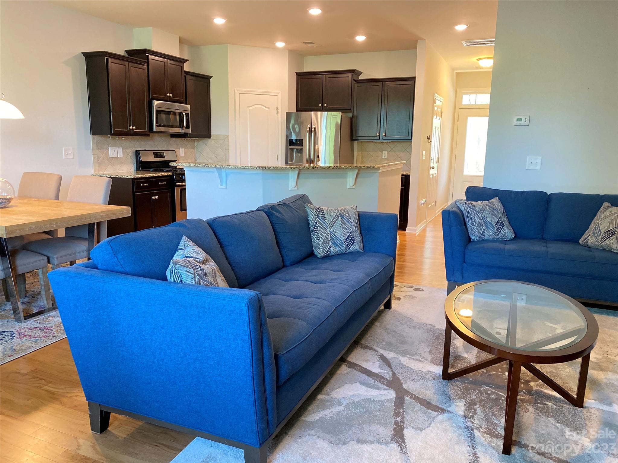 Kinmere Commons - Residential