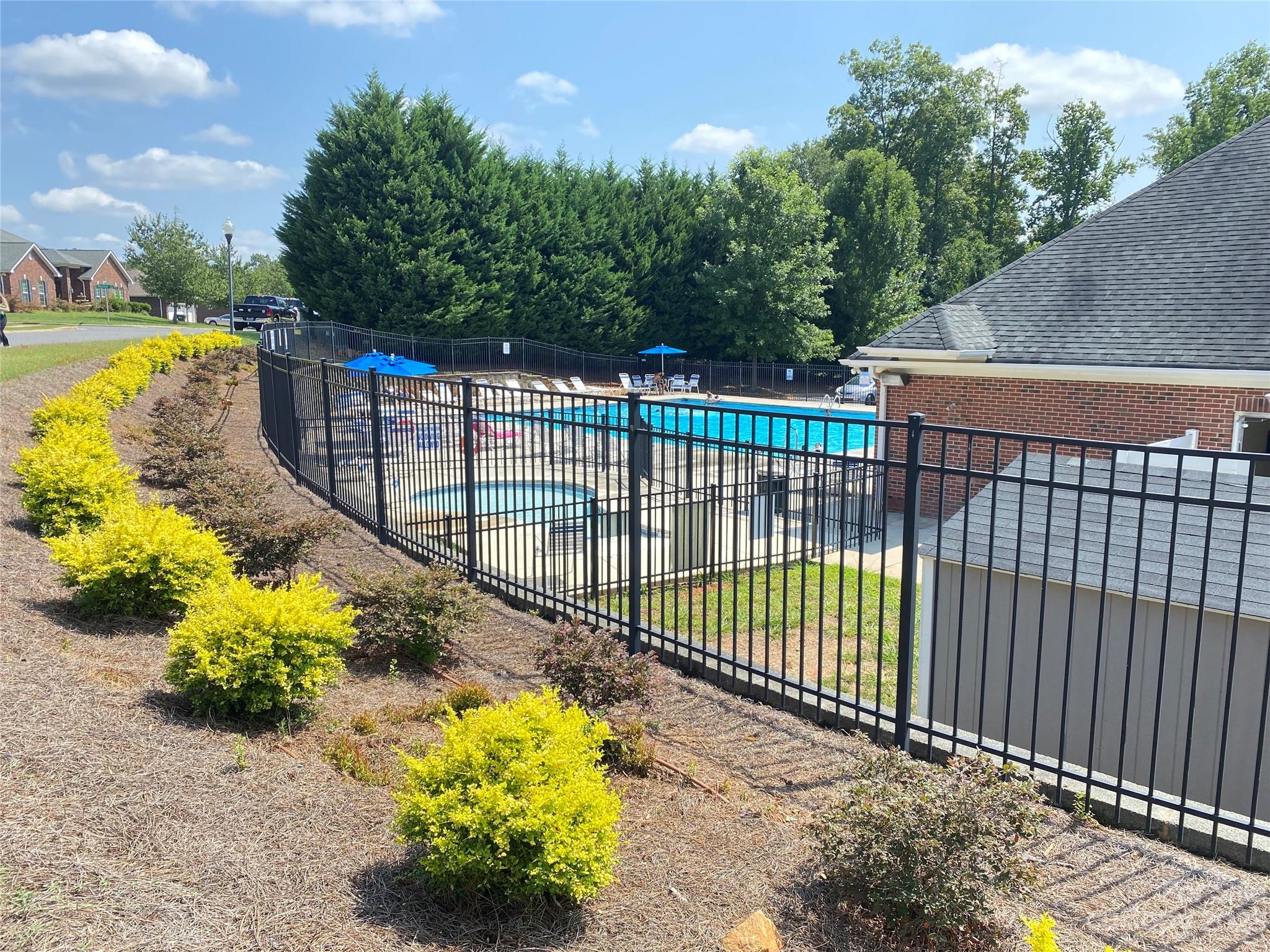 Kinmere Commons - Residential