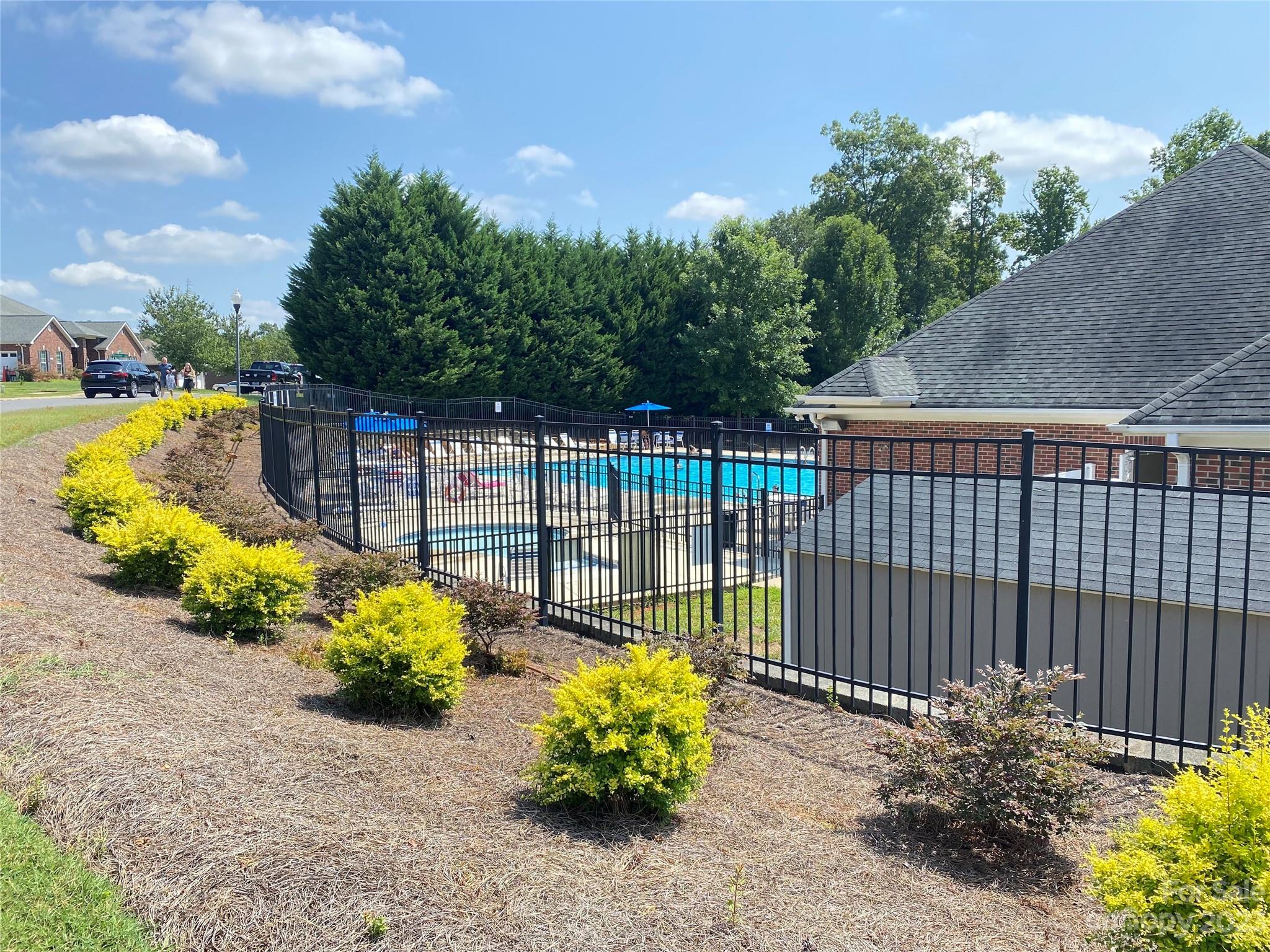 Kinmere Commons - Residential