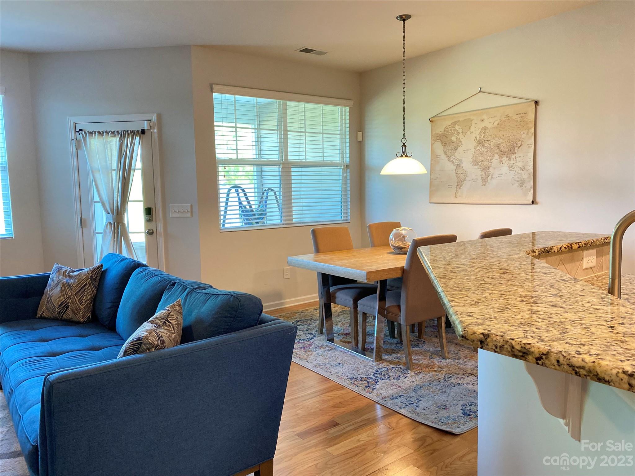 Kinmere Commons - Residential