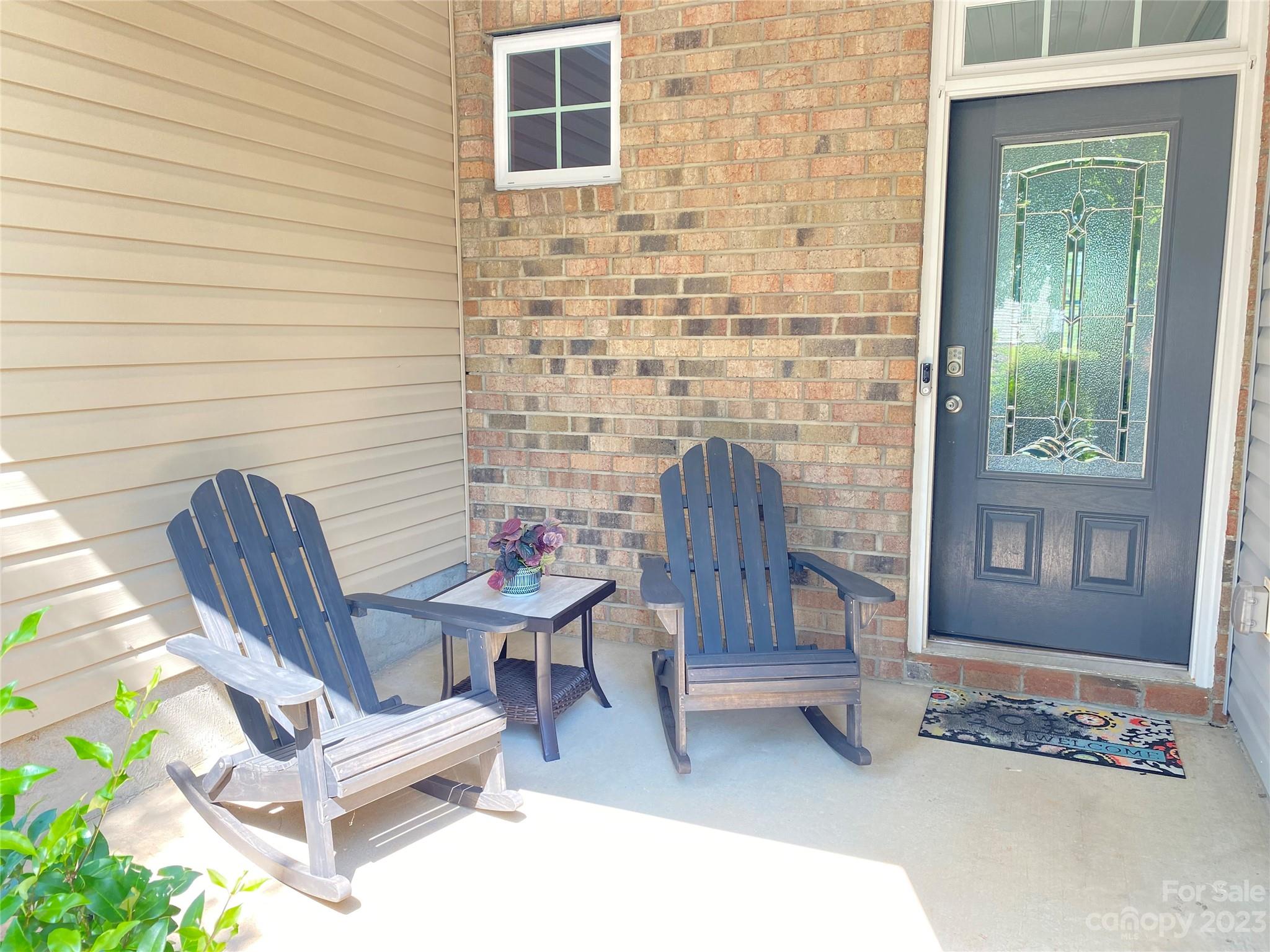 Kinmere Commons - Residential