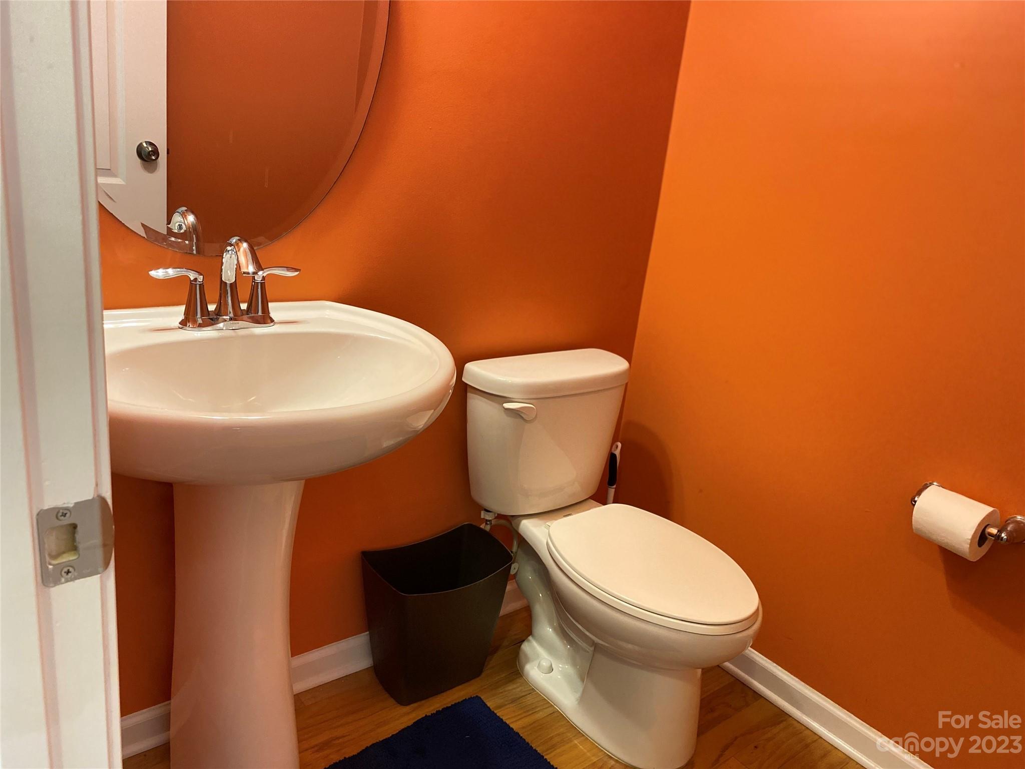 Kinmere Commons - Residential