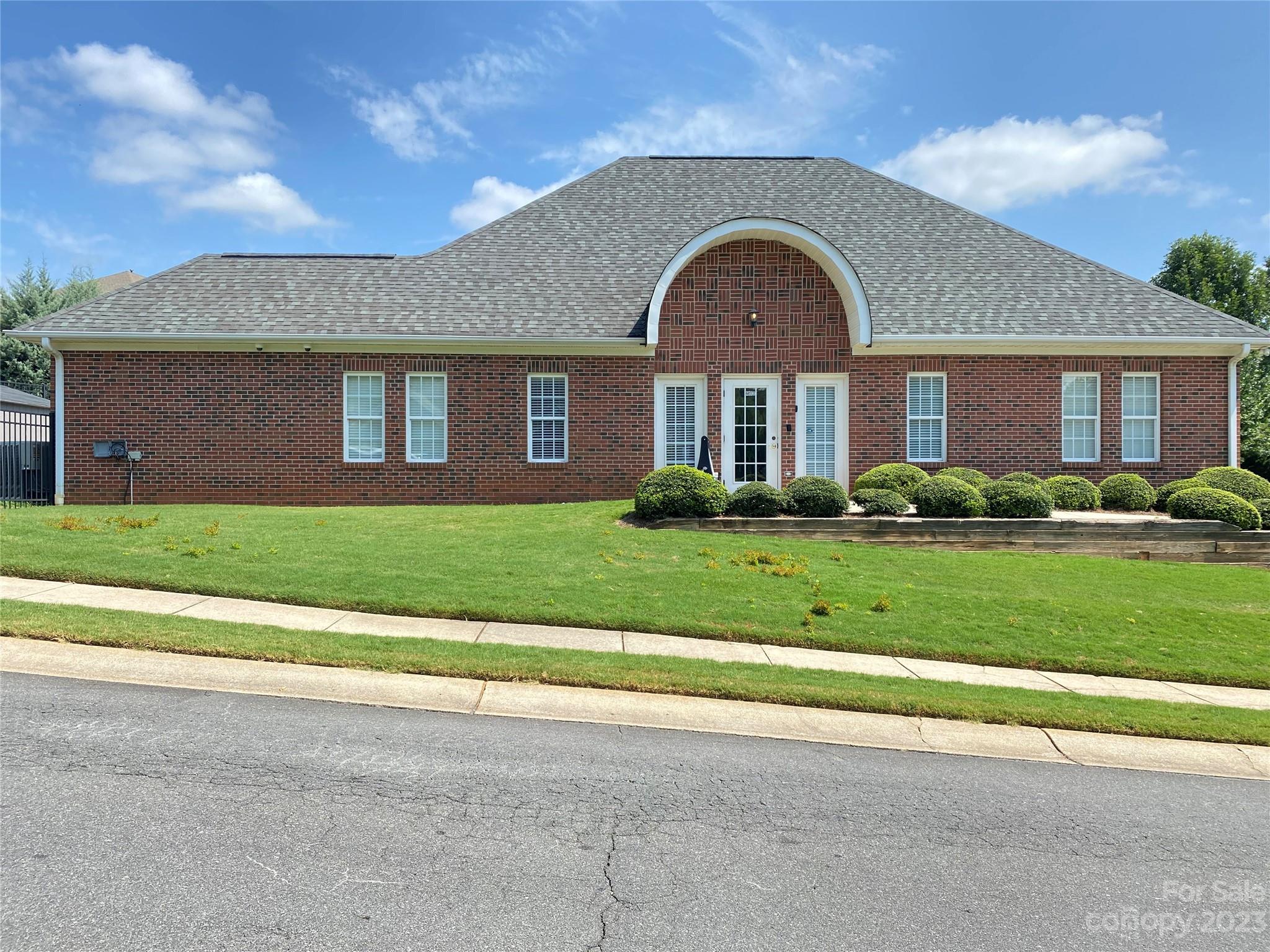 Kinmere Commons - Residential