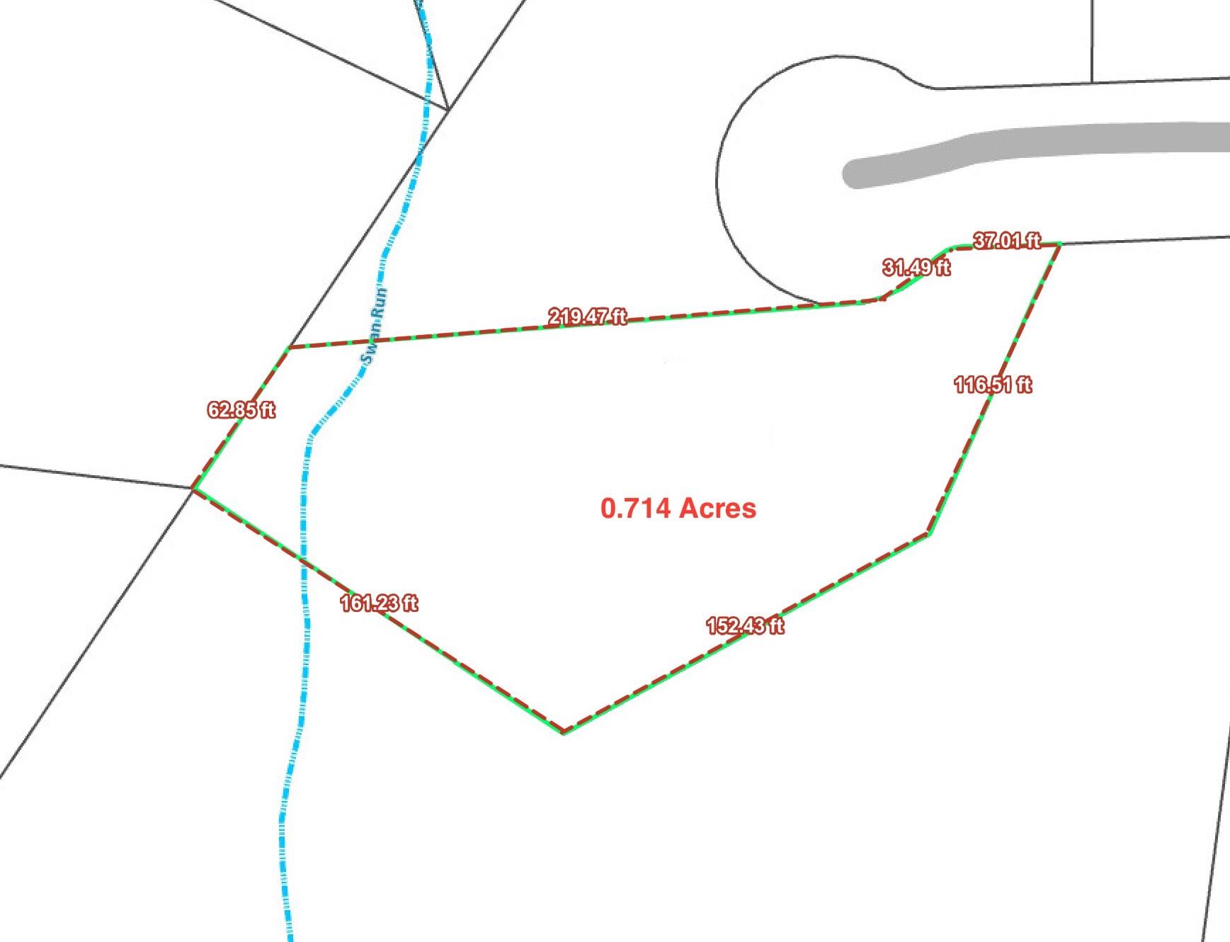 1451 Blueberry Lane