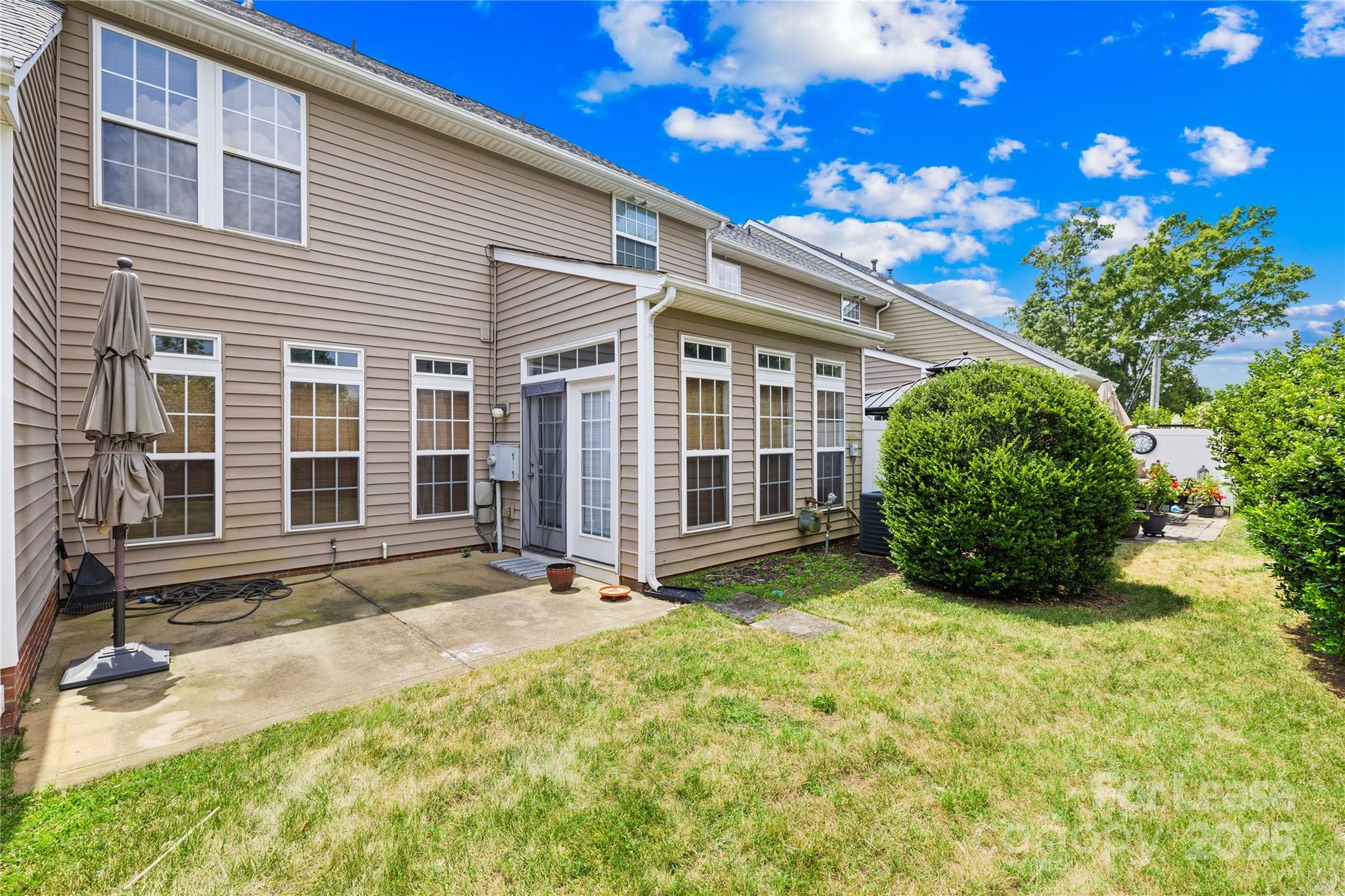 Fairway Townes - Residential Lease