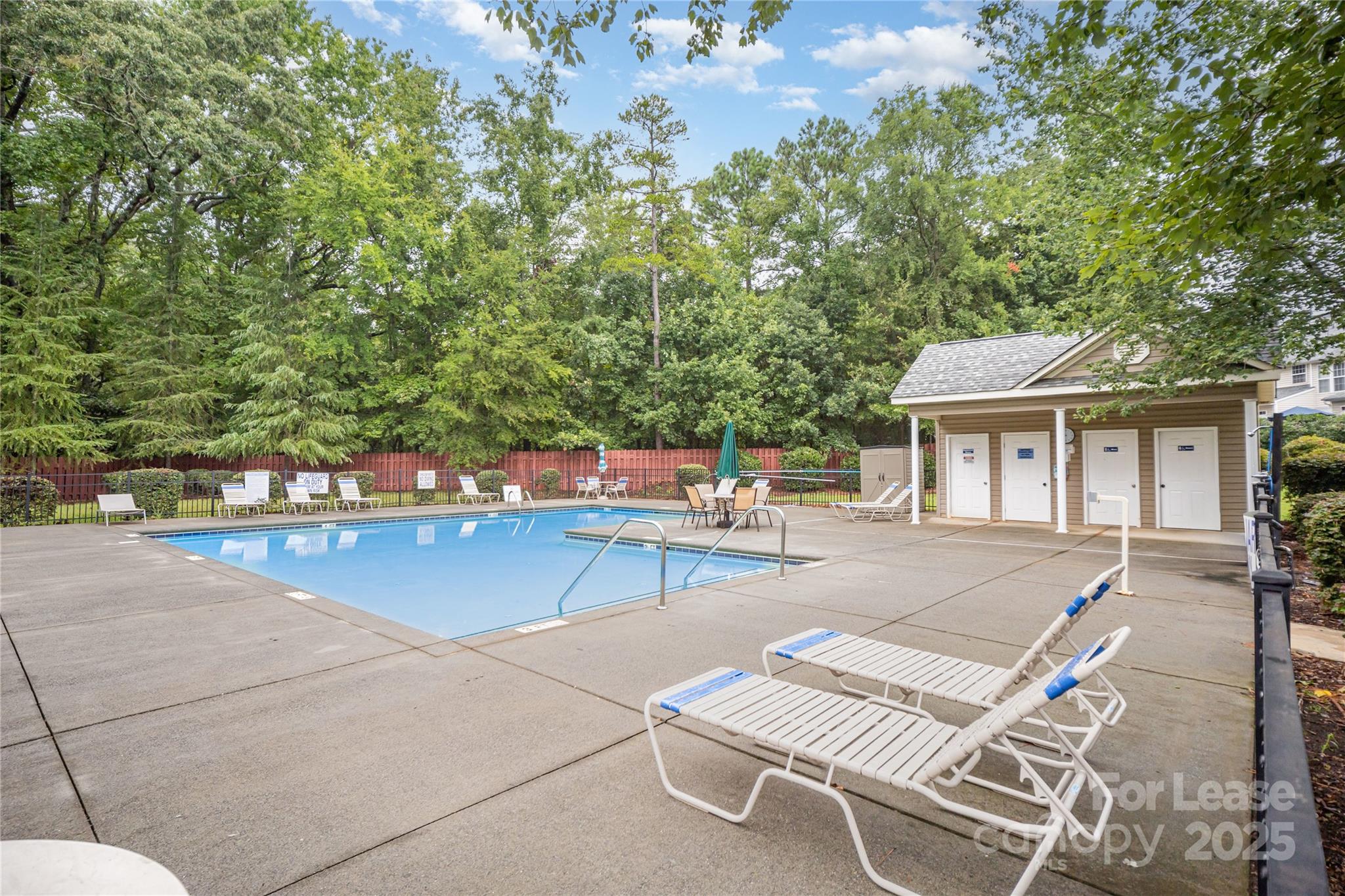 Fairway Townes - Residential Lease