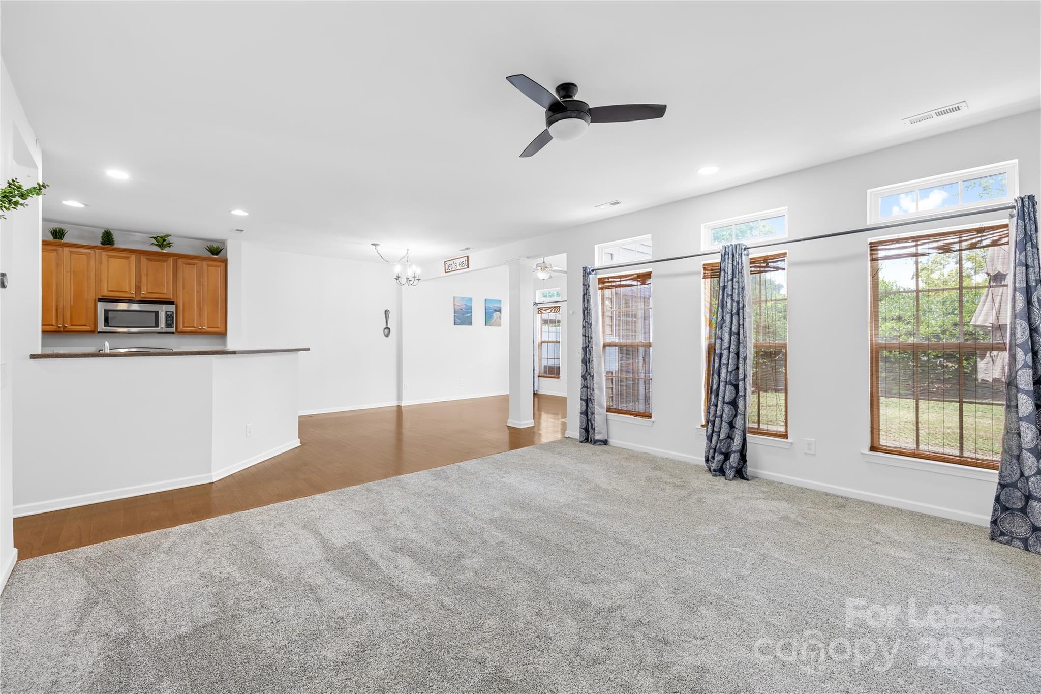 Fairway Townes - Residential Lease