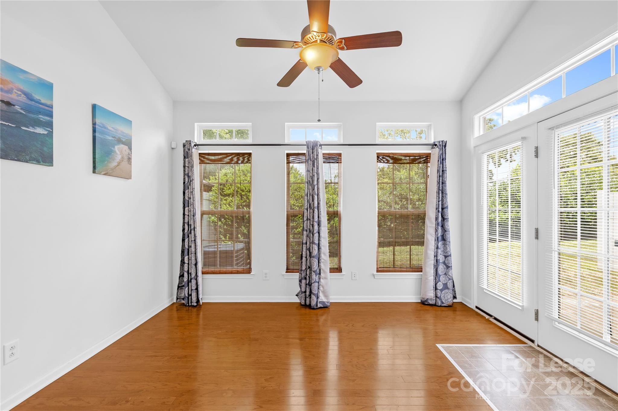 Fairway Townes - Residential Lease