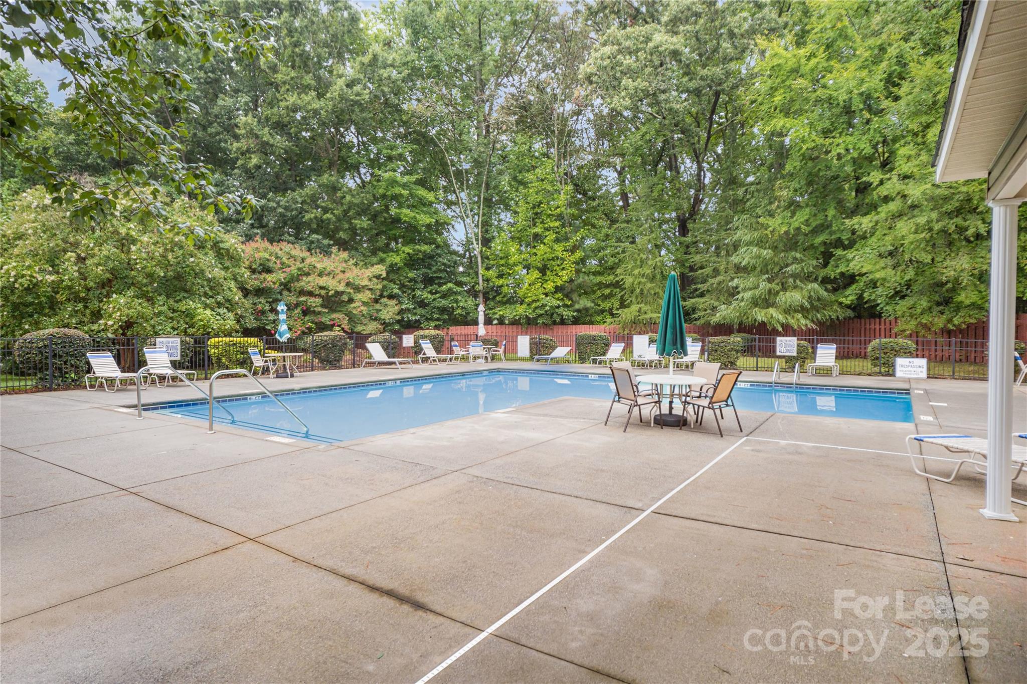 Fairway Townes - Residential Lease