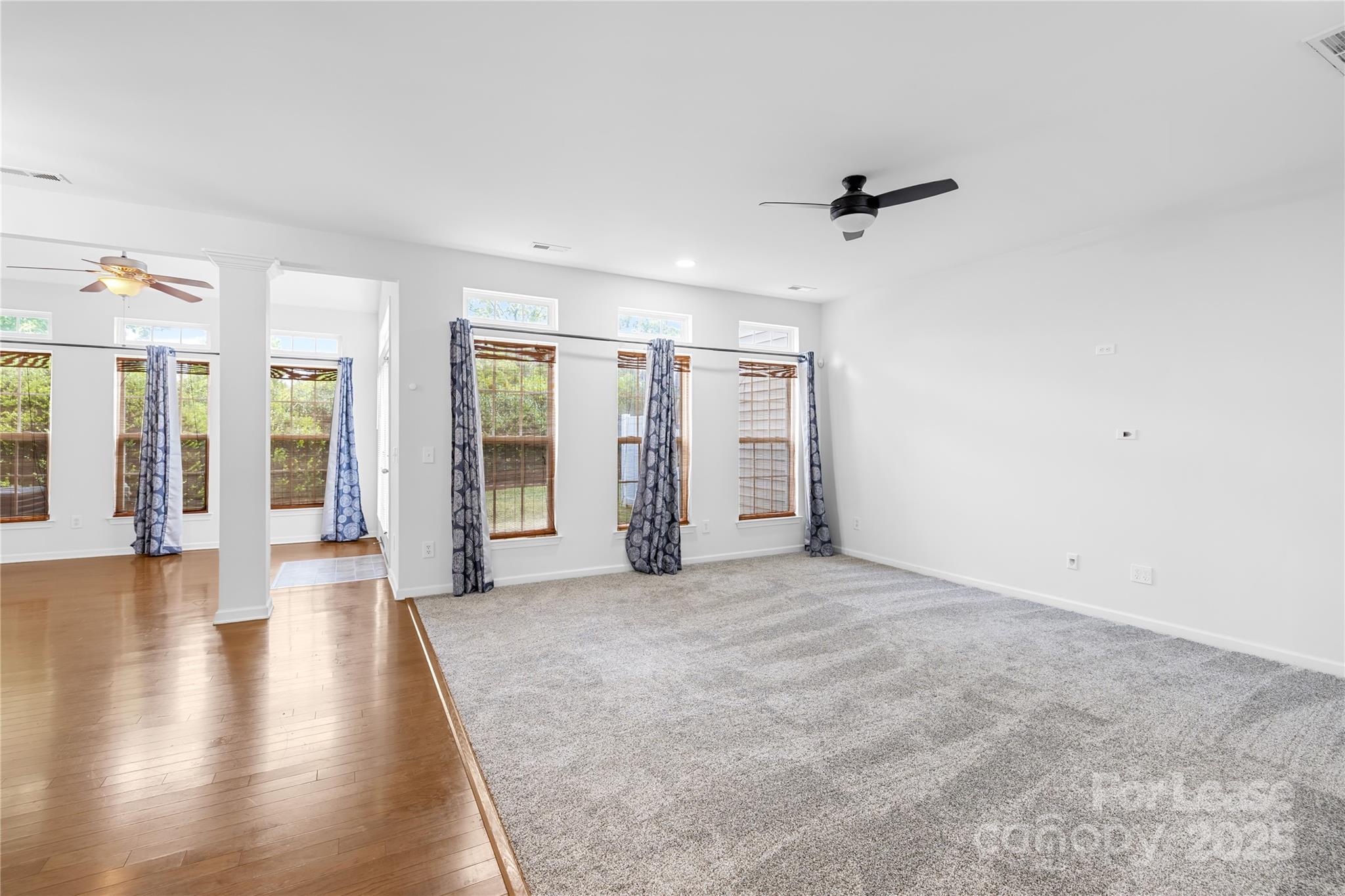 Fairway Townes - Residential Lease