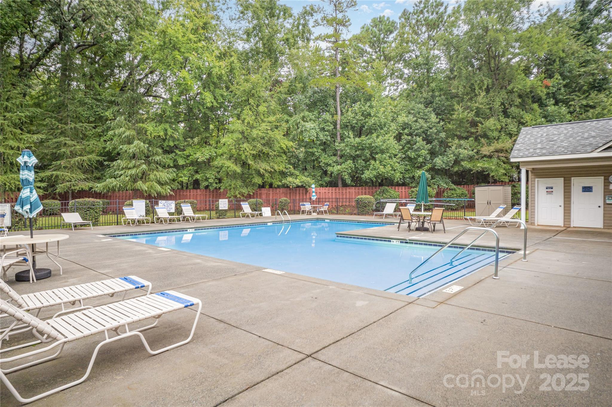 Fairway Townes - Residential Lease