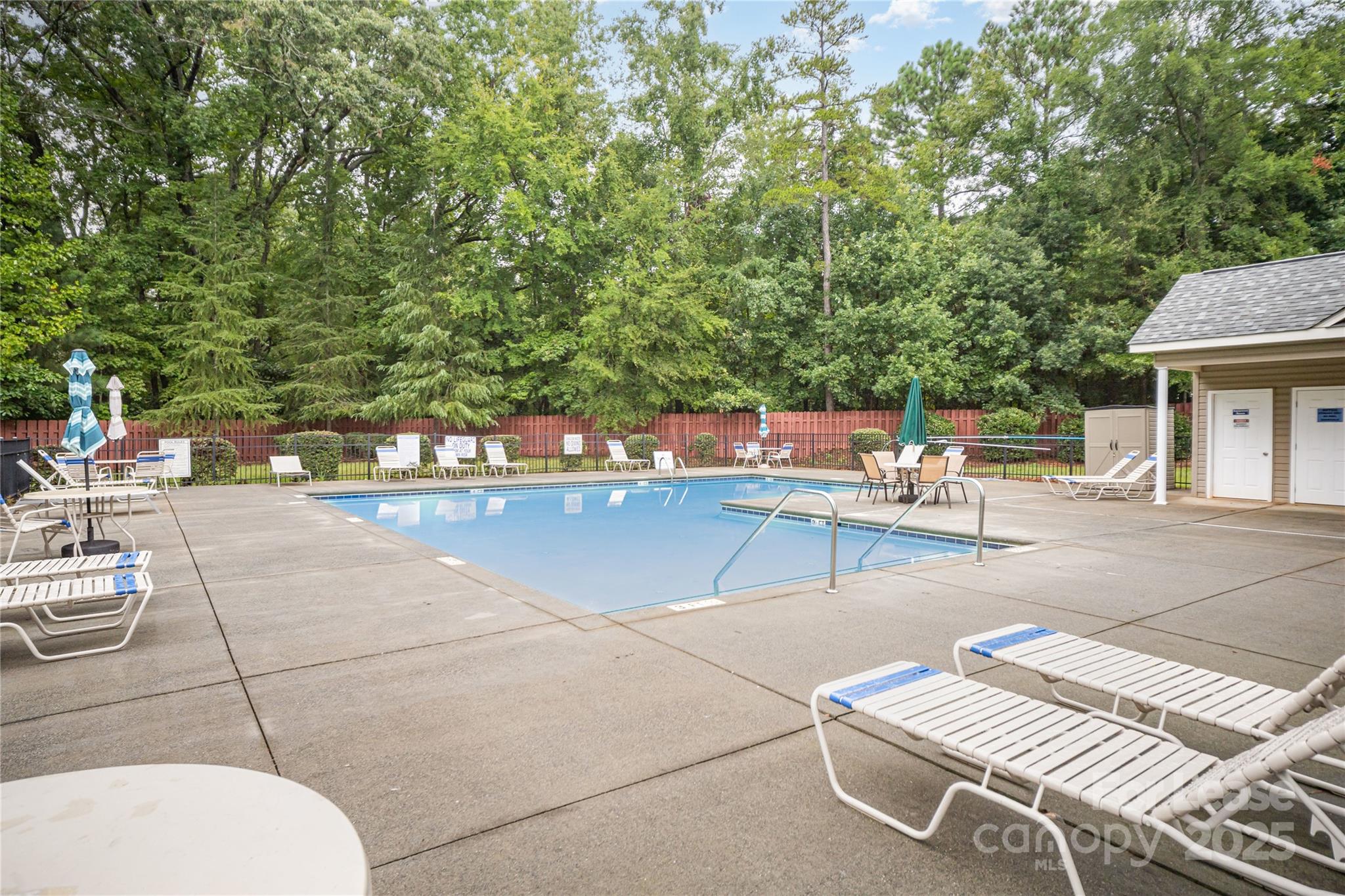 Fairway Townes - Residential Lease