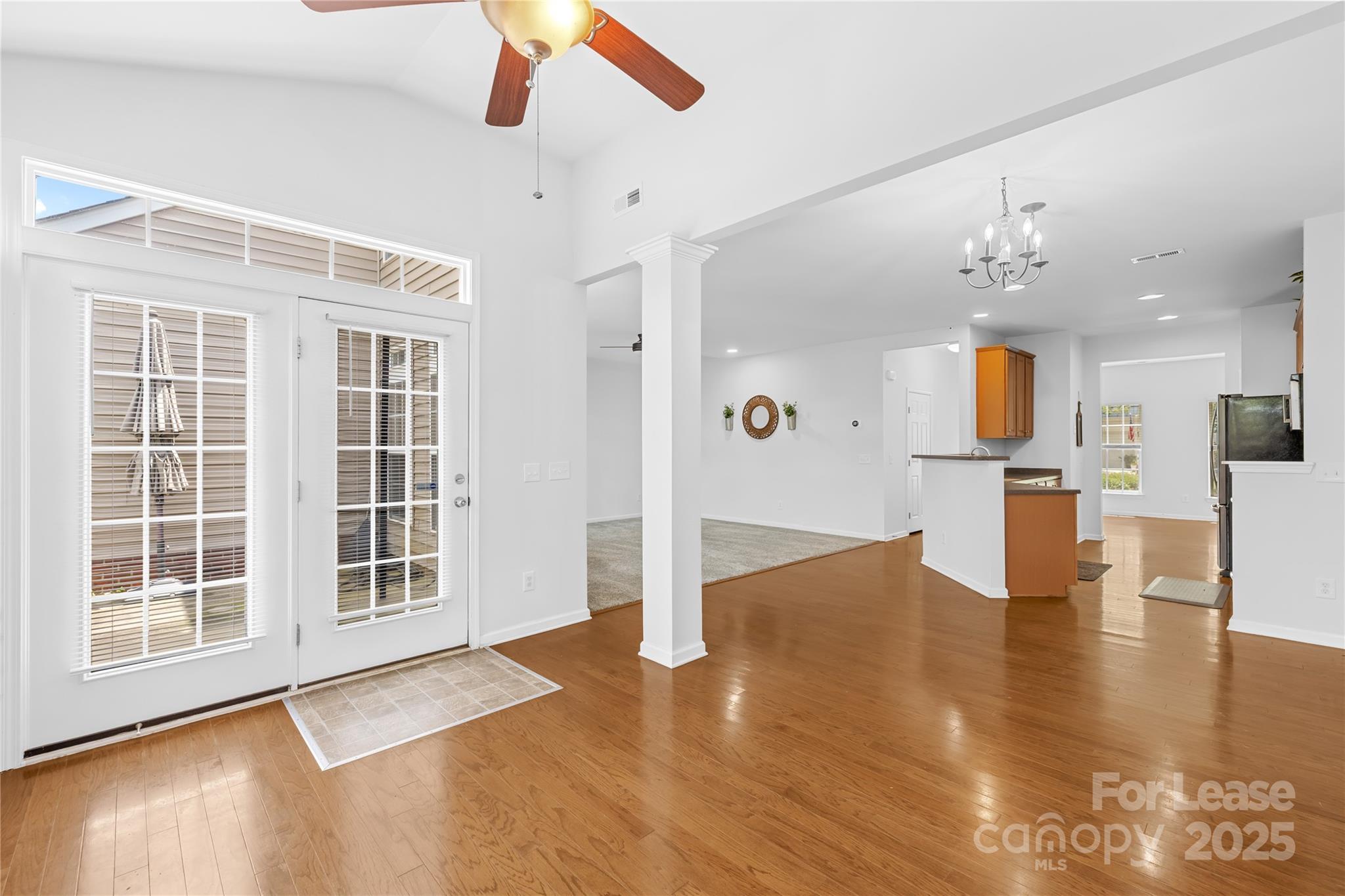 Fairway Townes - Residential Lease