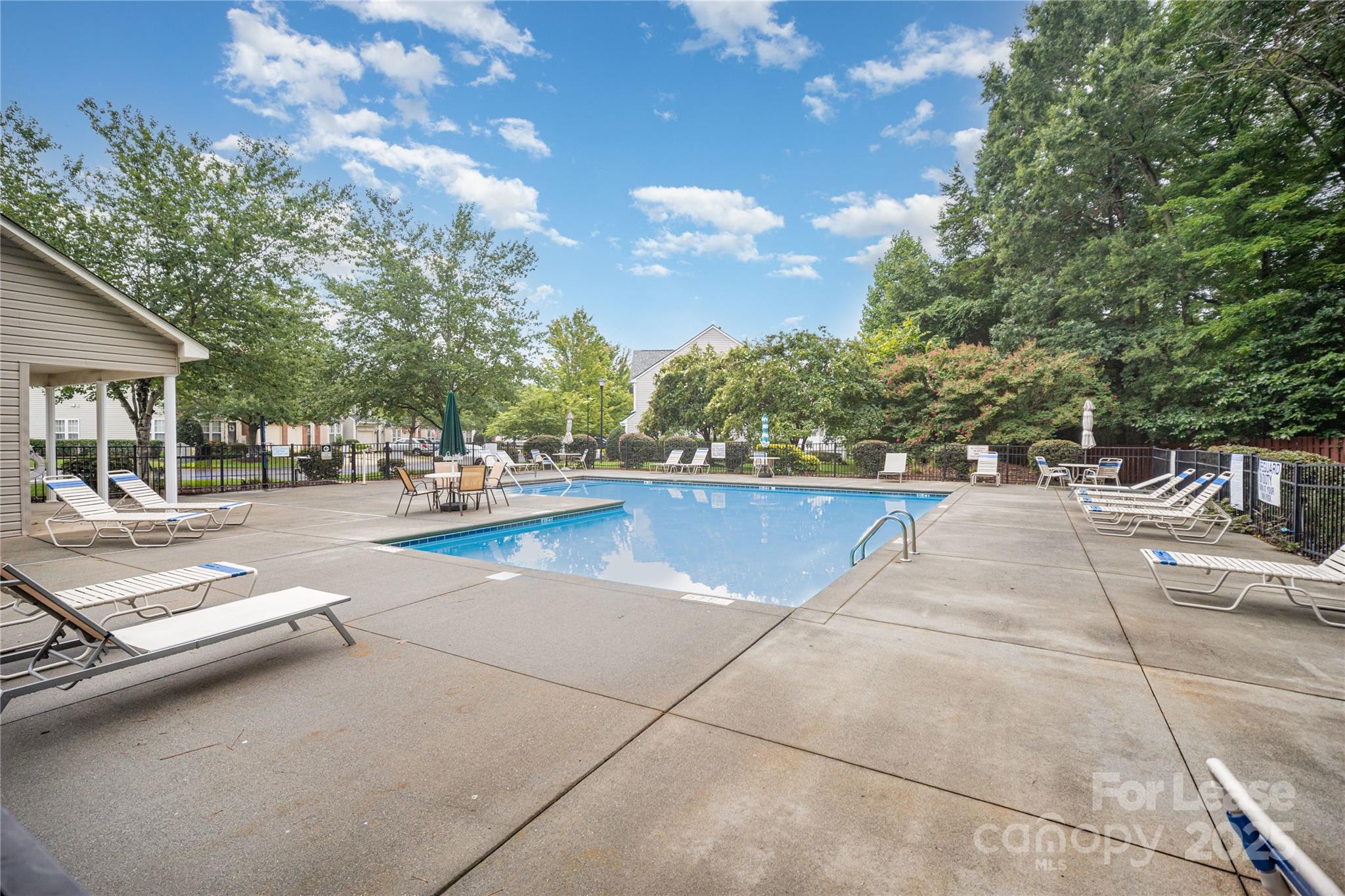 Fairway Townes - Residential Lease