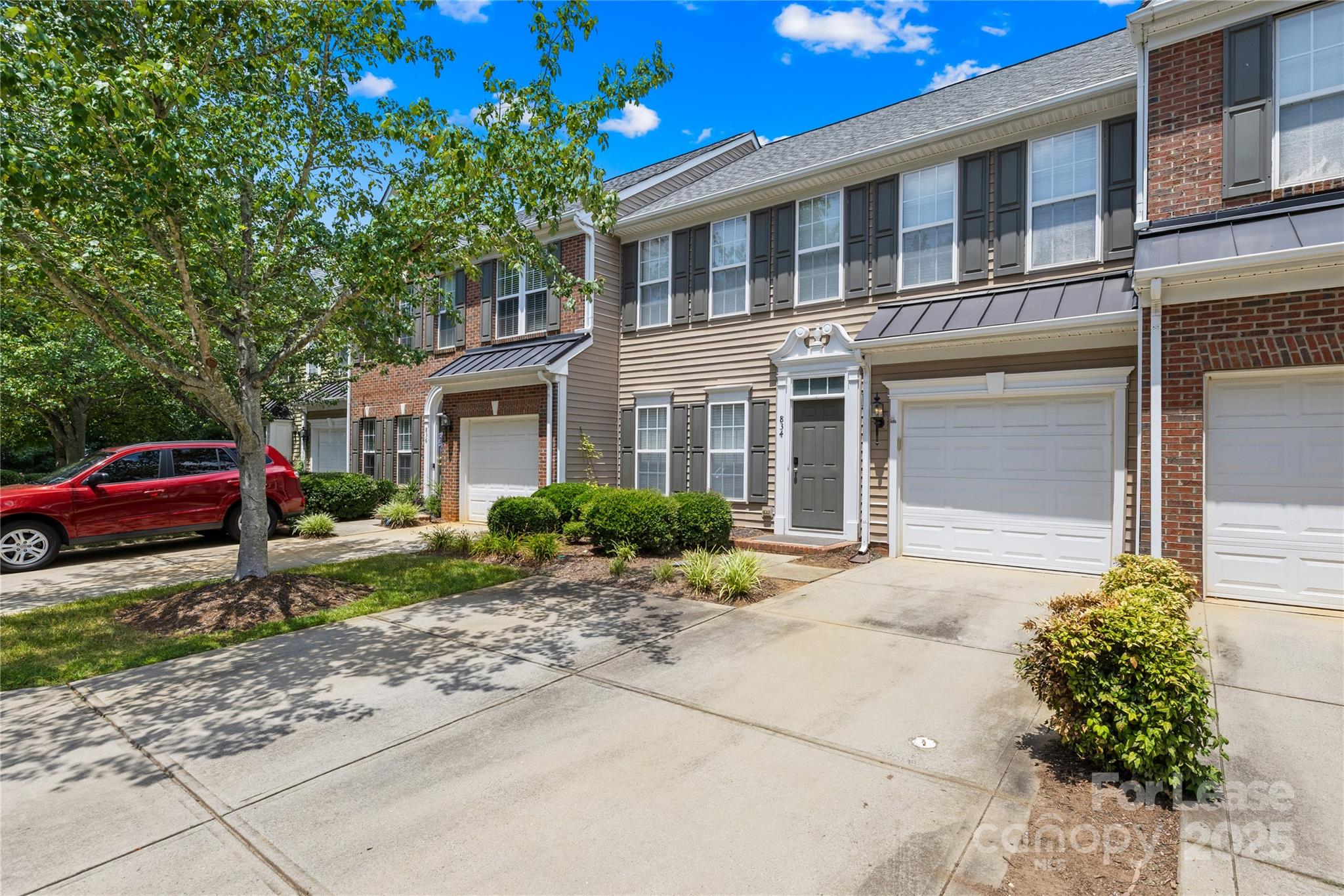 Fairway Townes - Residential Lease