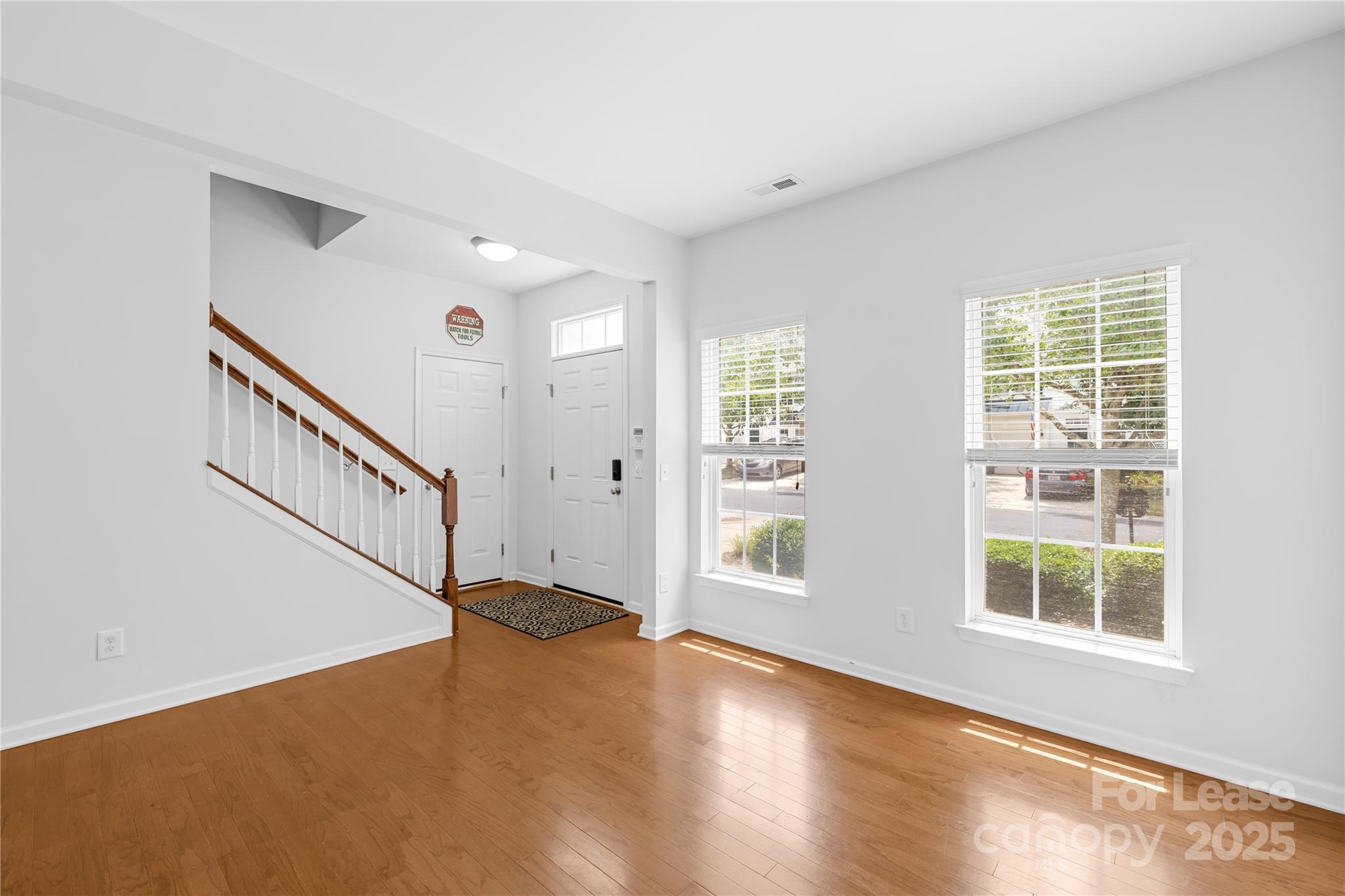 Fairway Townes - Residential Lease