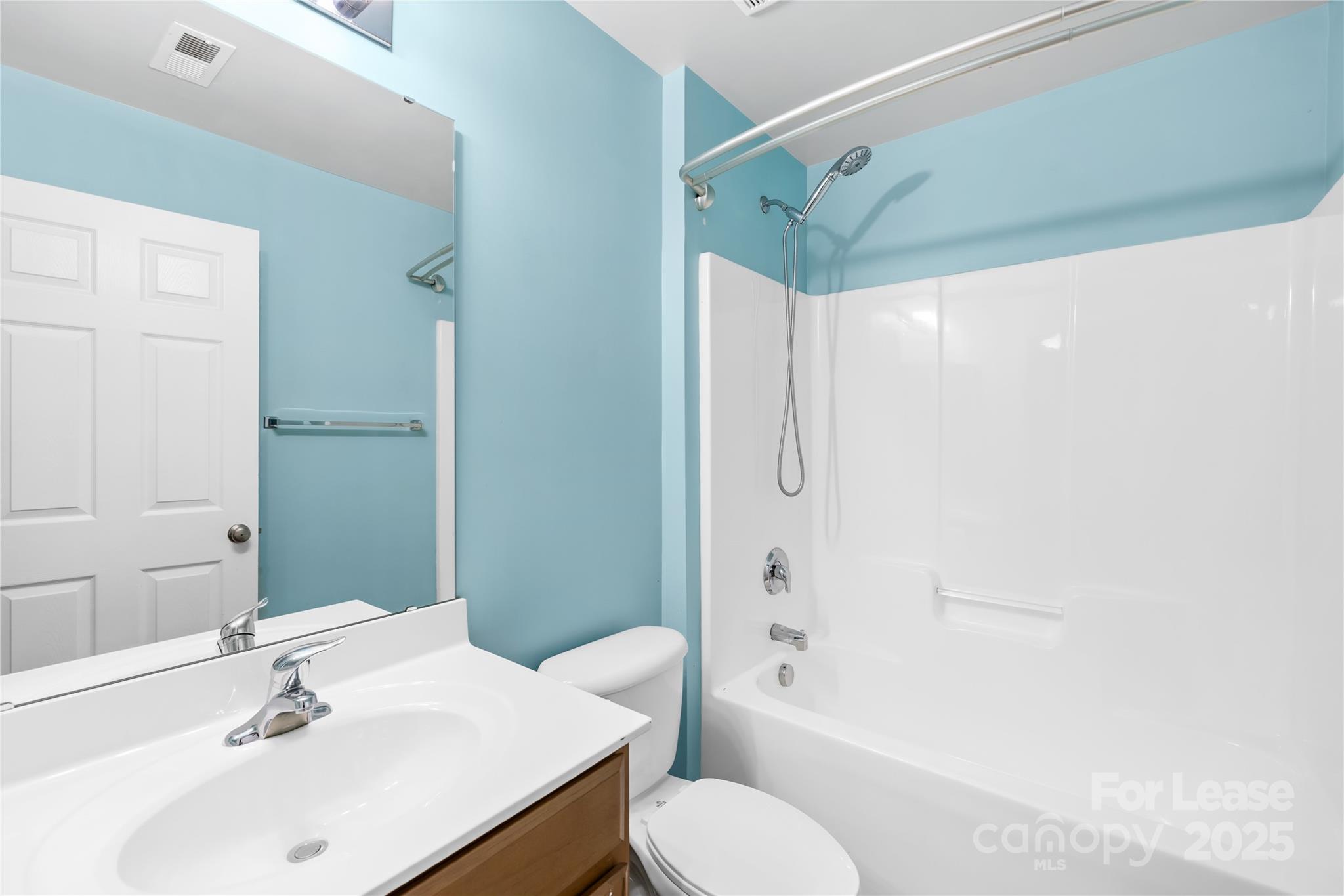 Fairway Townes - Residential Lease