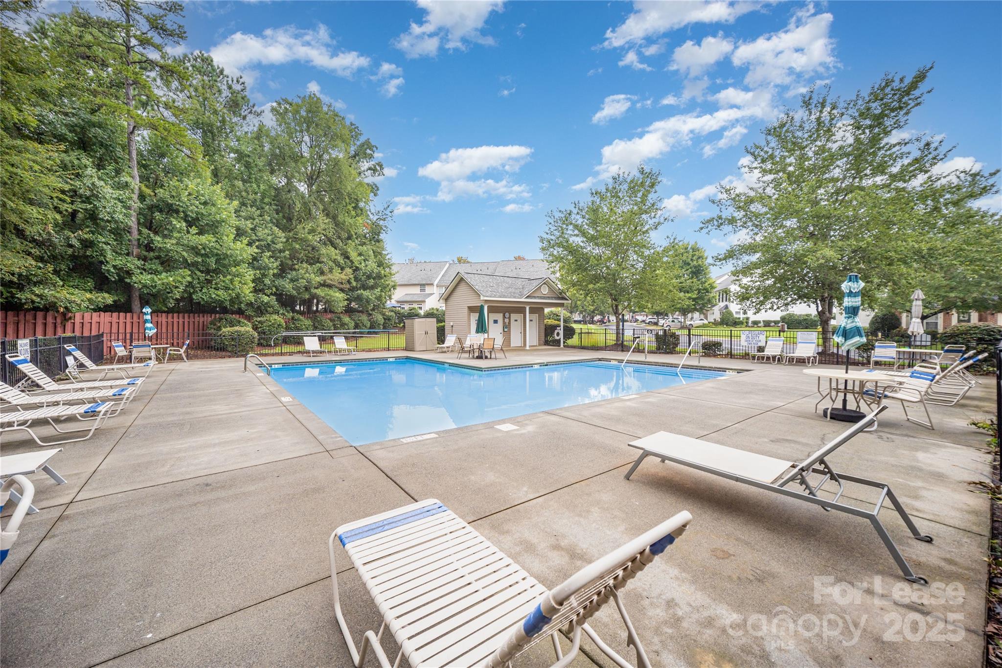 Fairway Townes - Residential Lease