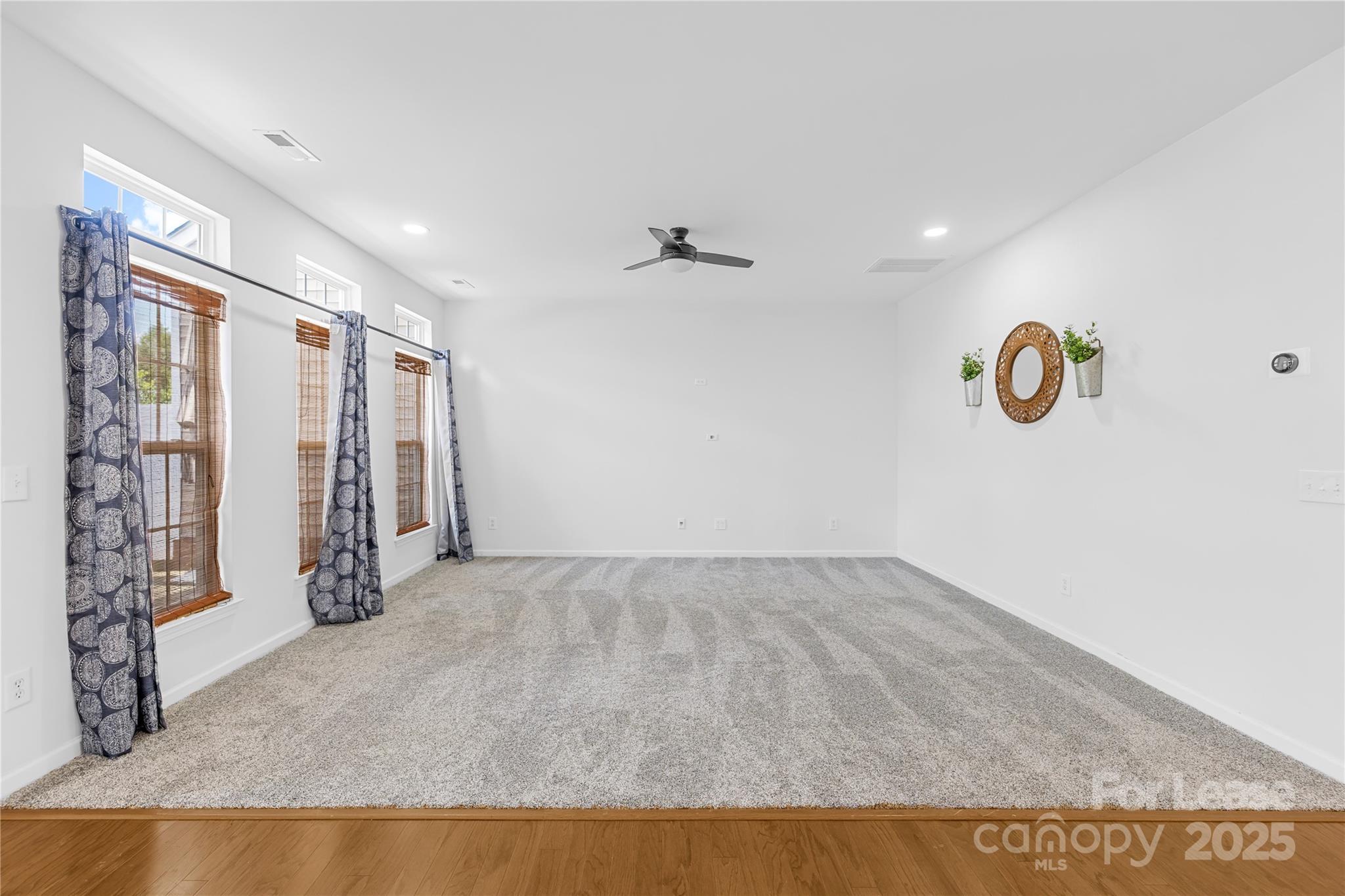 Fairway Townes - Residential Lease