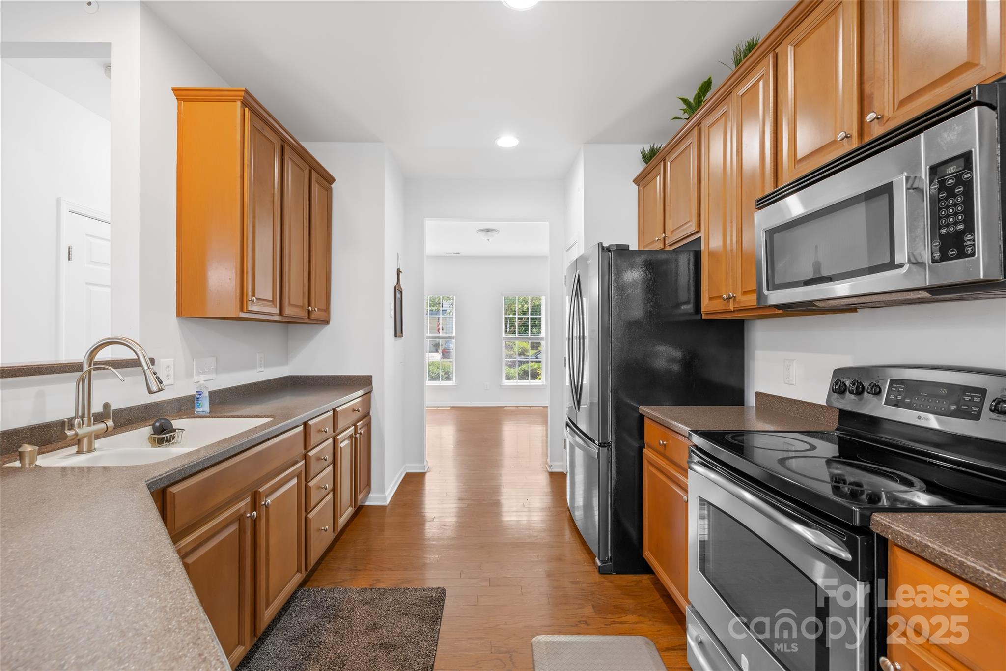 Fairway Townes - Residential Lease