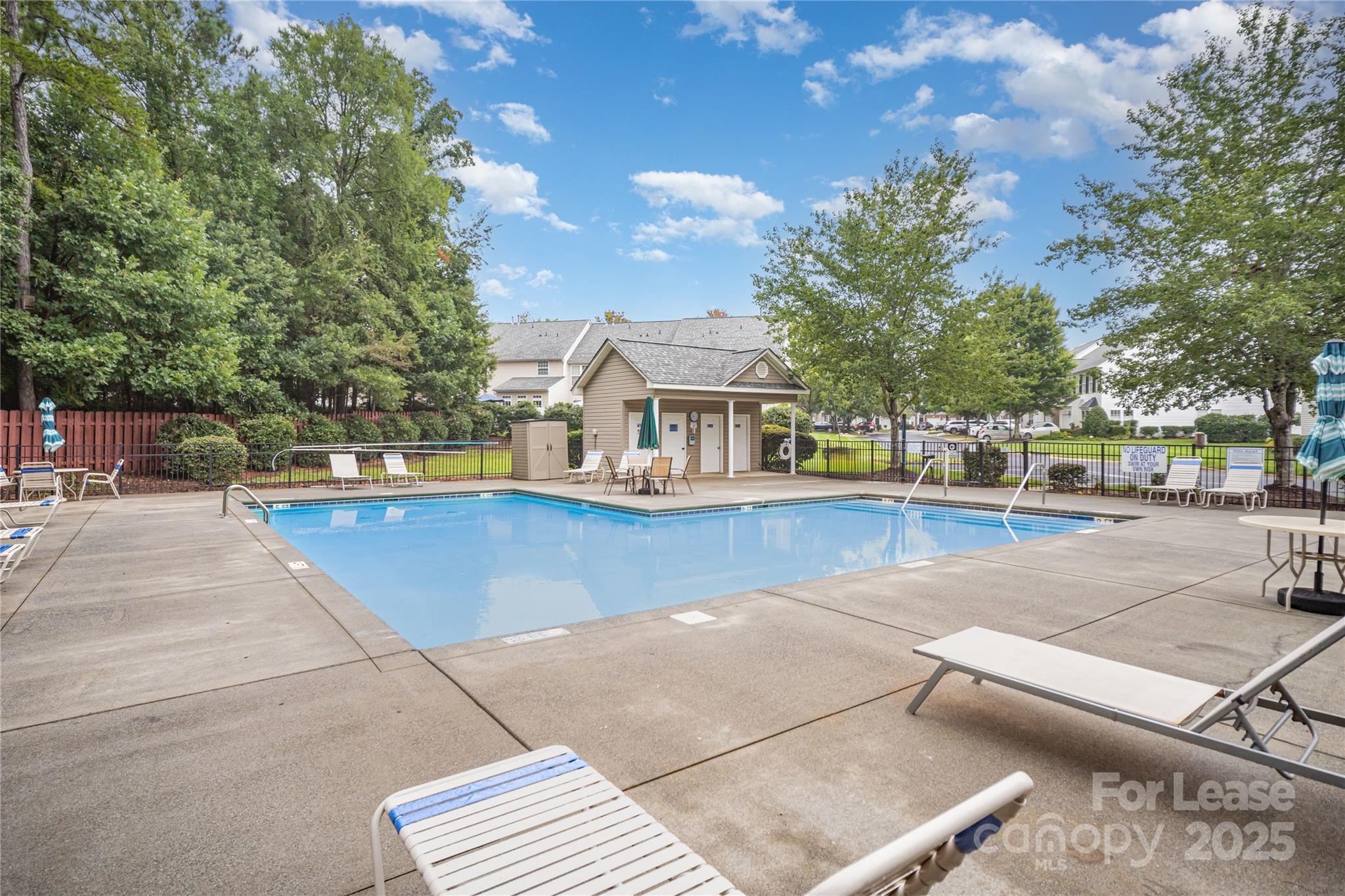 Fairway Townes - Residential Lease