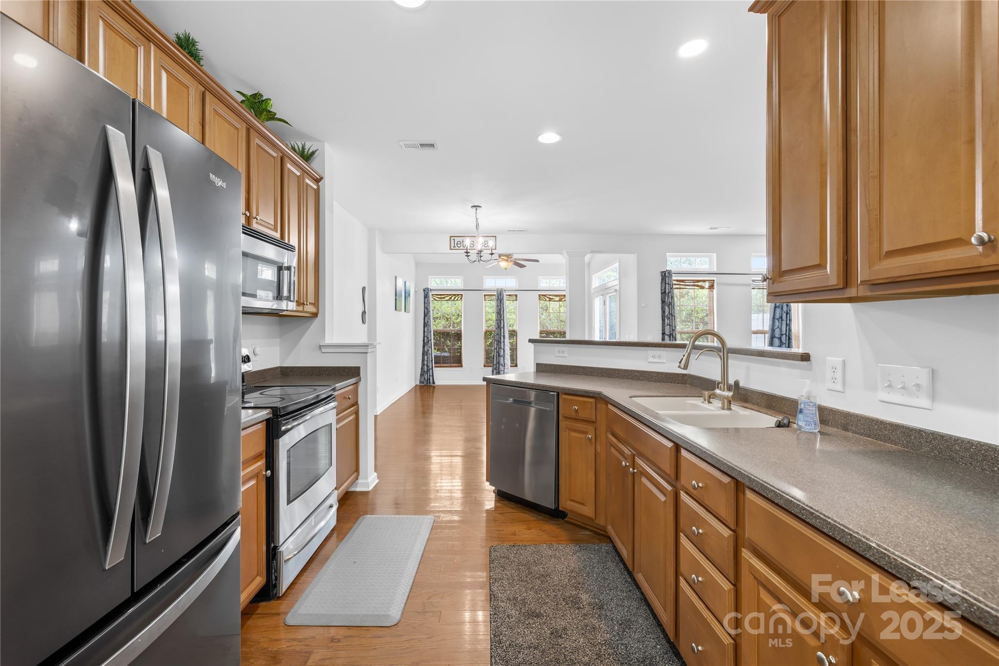 Fairway Townes - Residential Lease