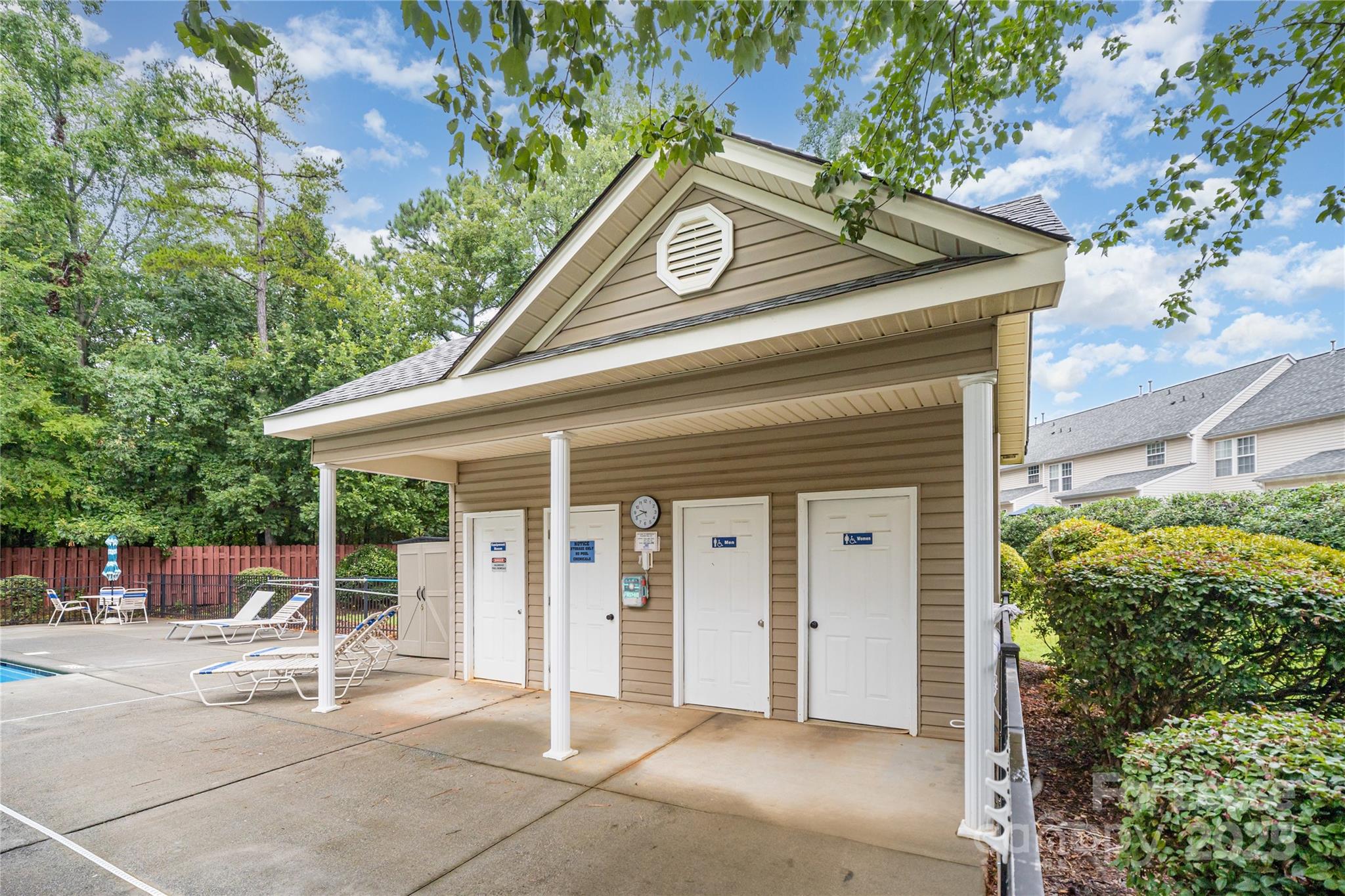 Fairway Townes - Residential Lease